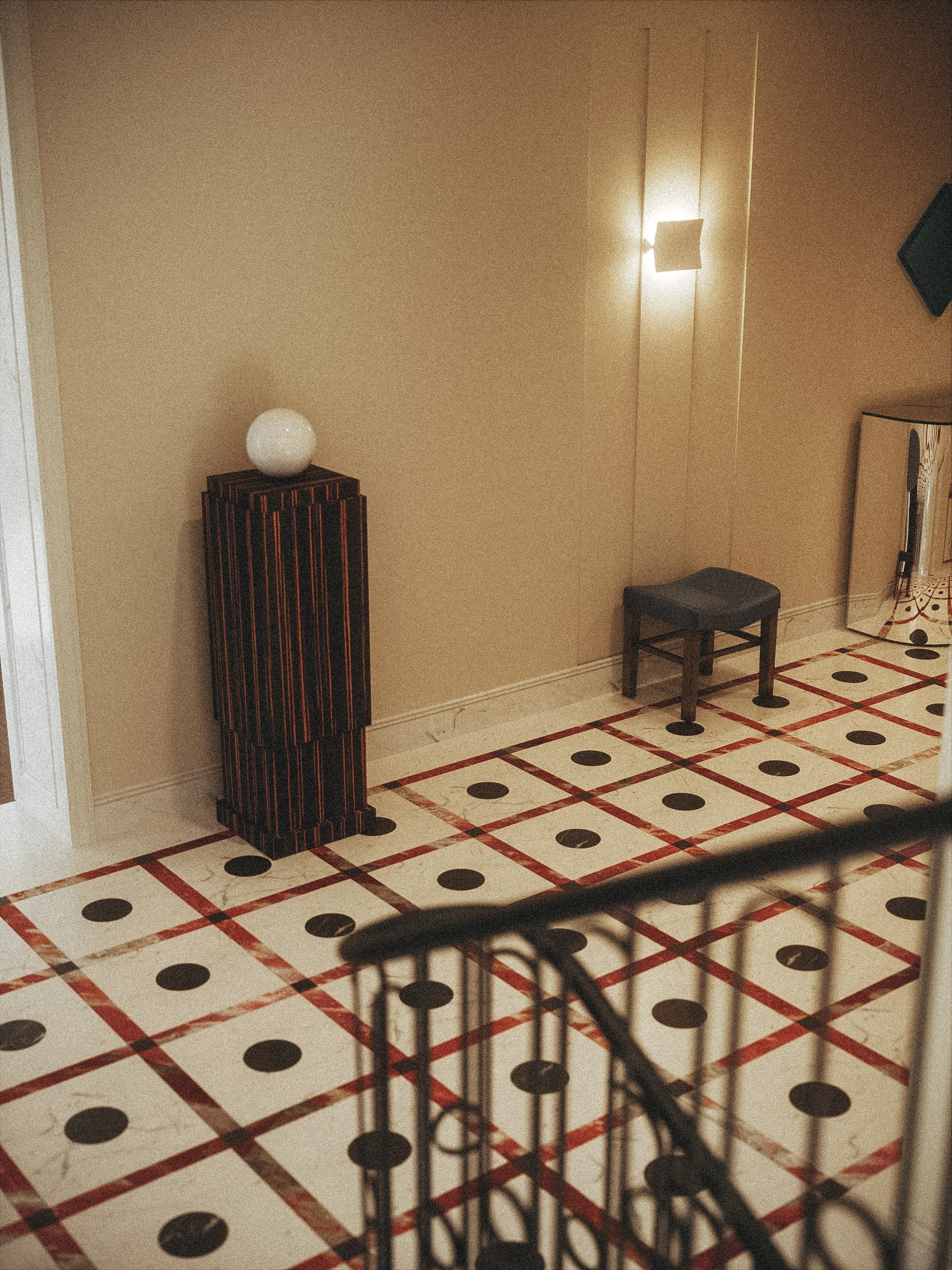 3D Визуализатор жилых и коммерческих интерьеров