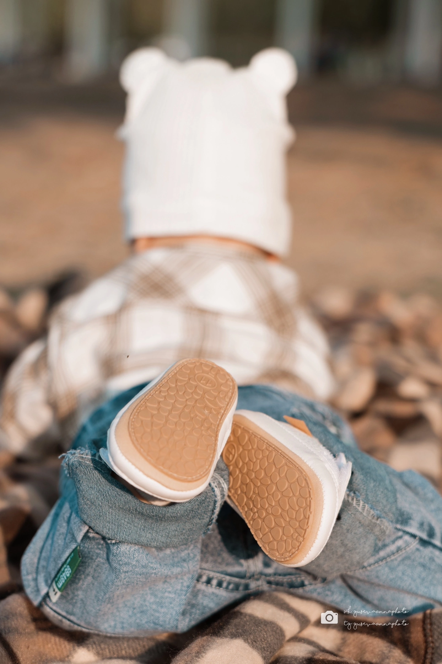 Услуги. Фотограф в Старом Осколе Гусева Анна