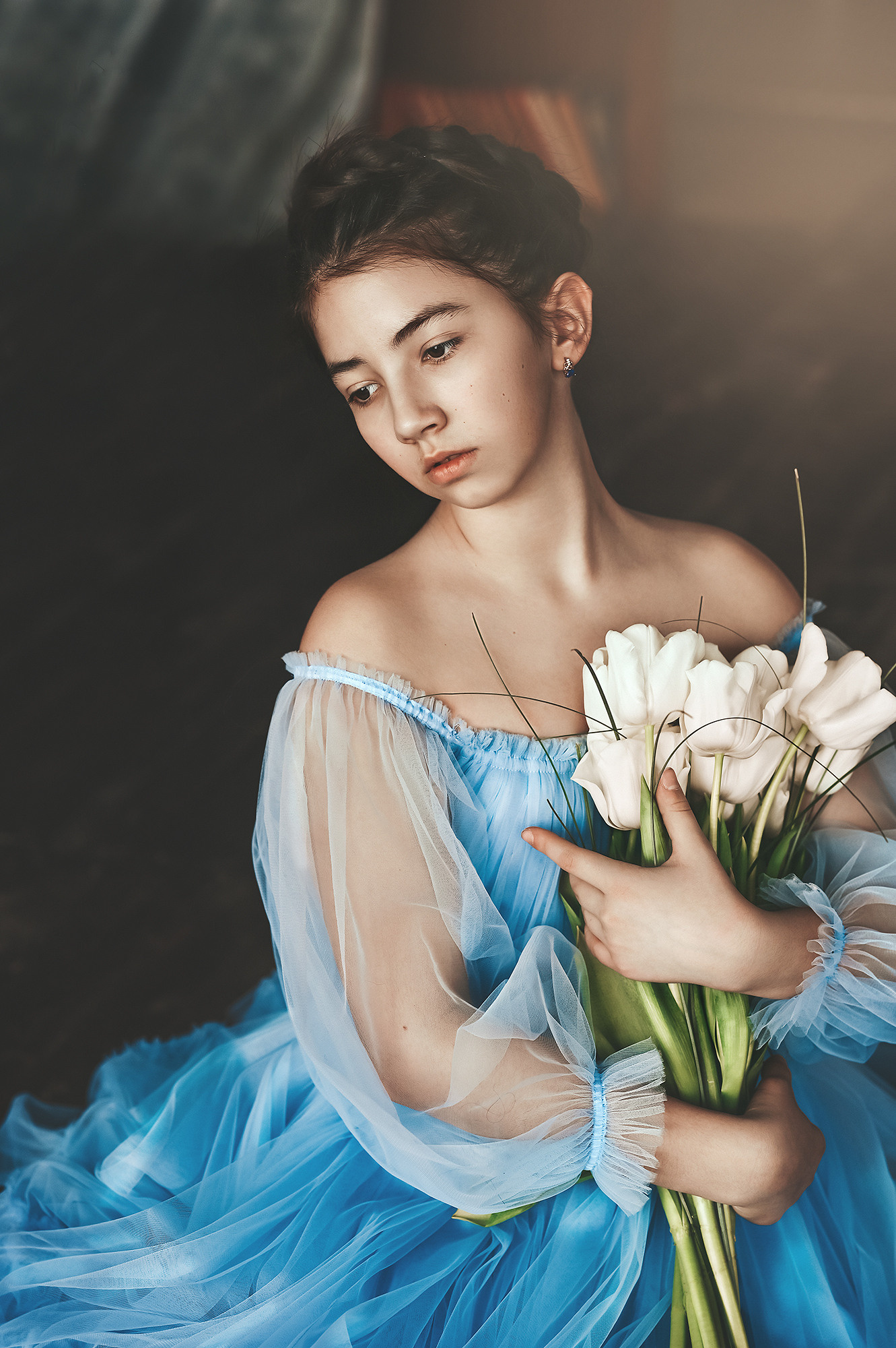 Фотограф в Донецке Говорущенко Марина