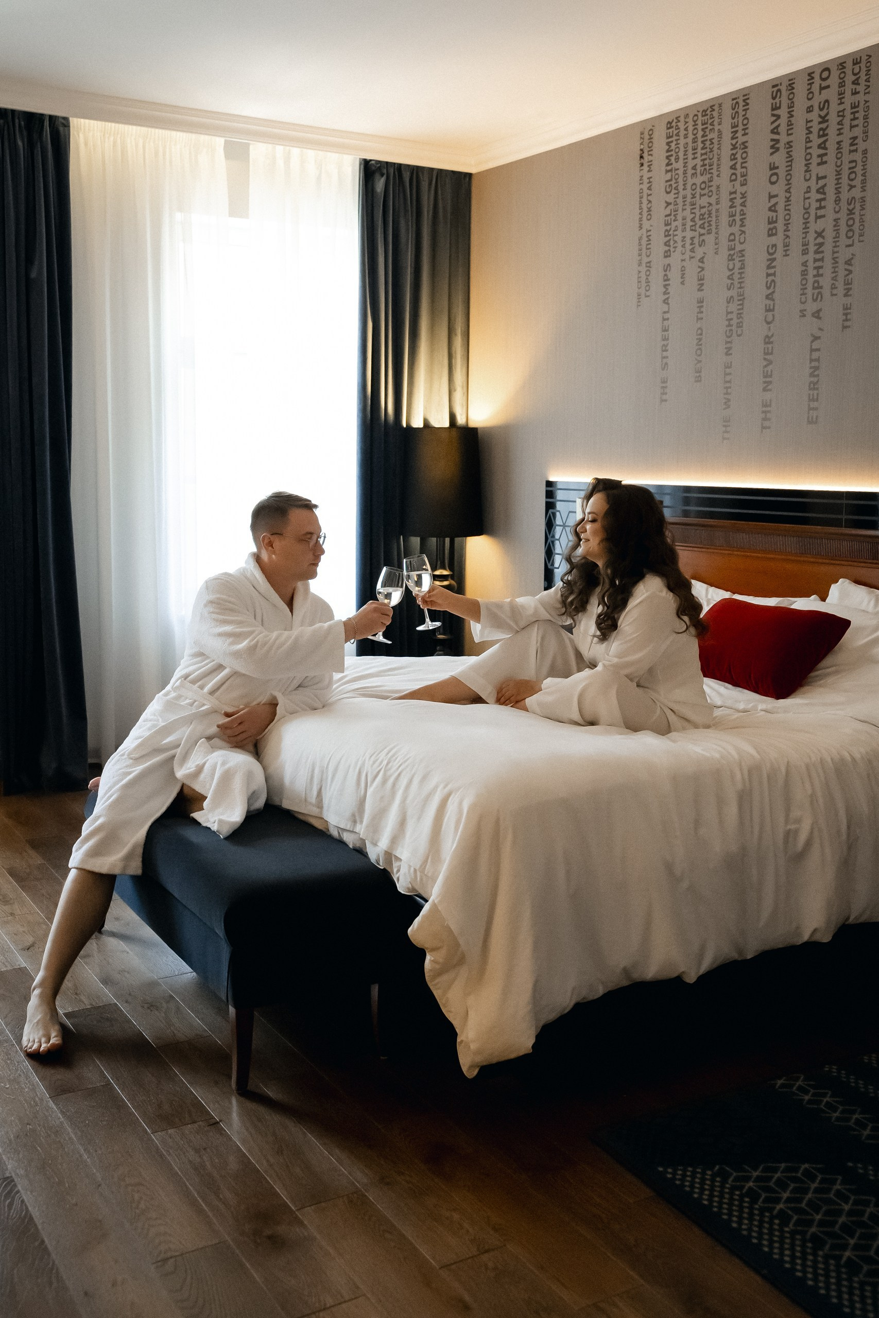 Свадебные истории. Анастасия Кузнецова — фотограф в Санкт-Петербурге