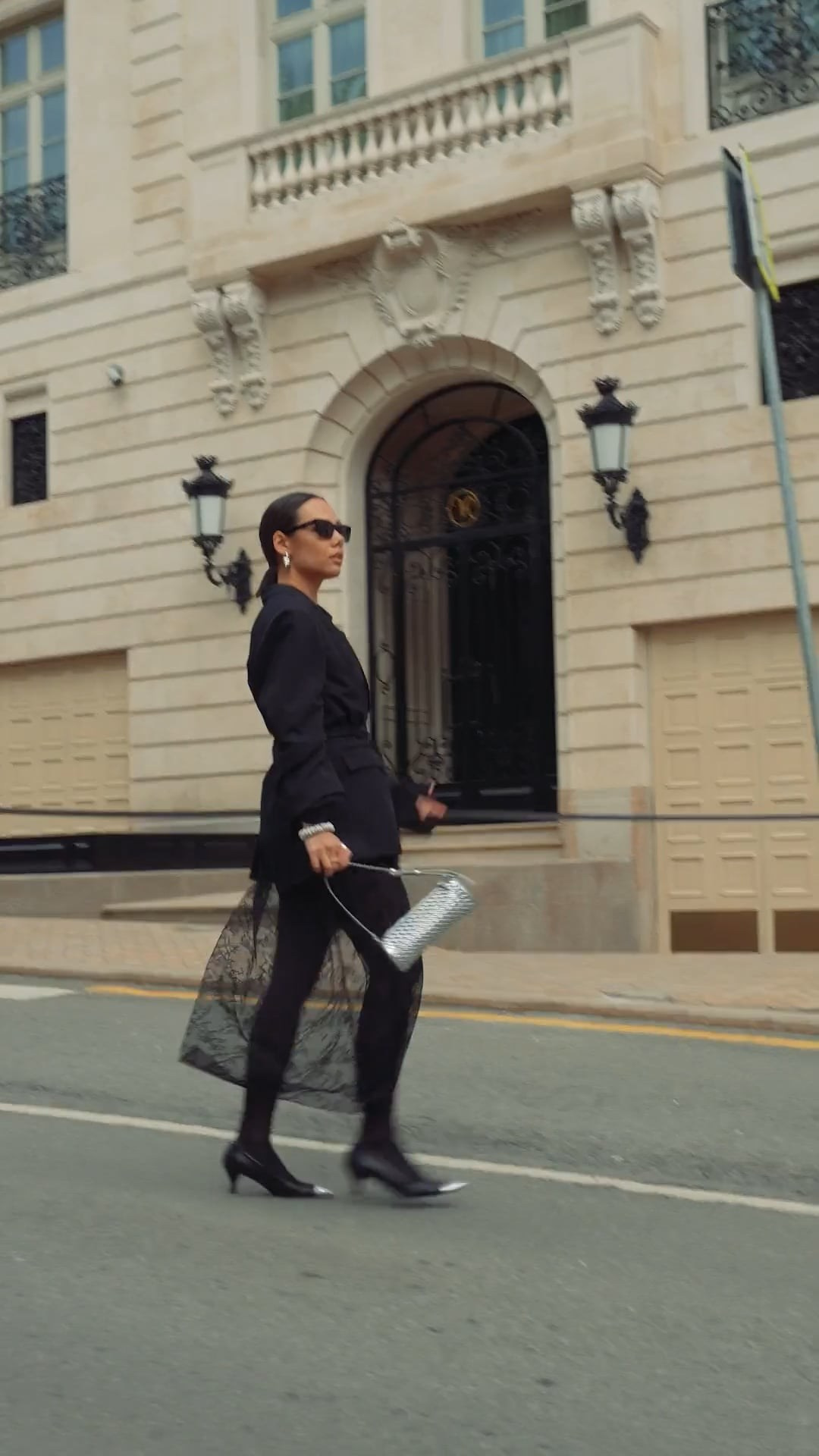 Видеограф Москва Кристина Дудник