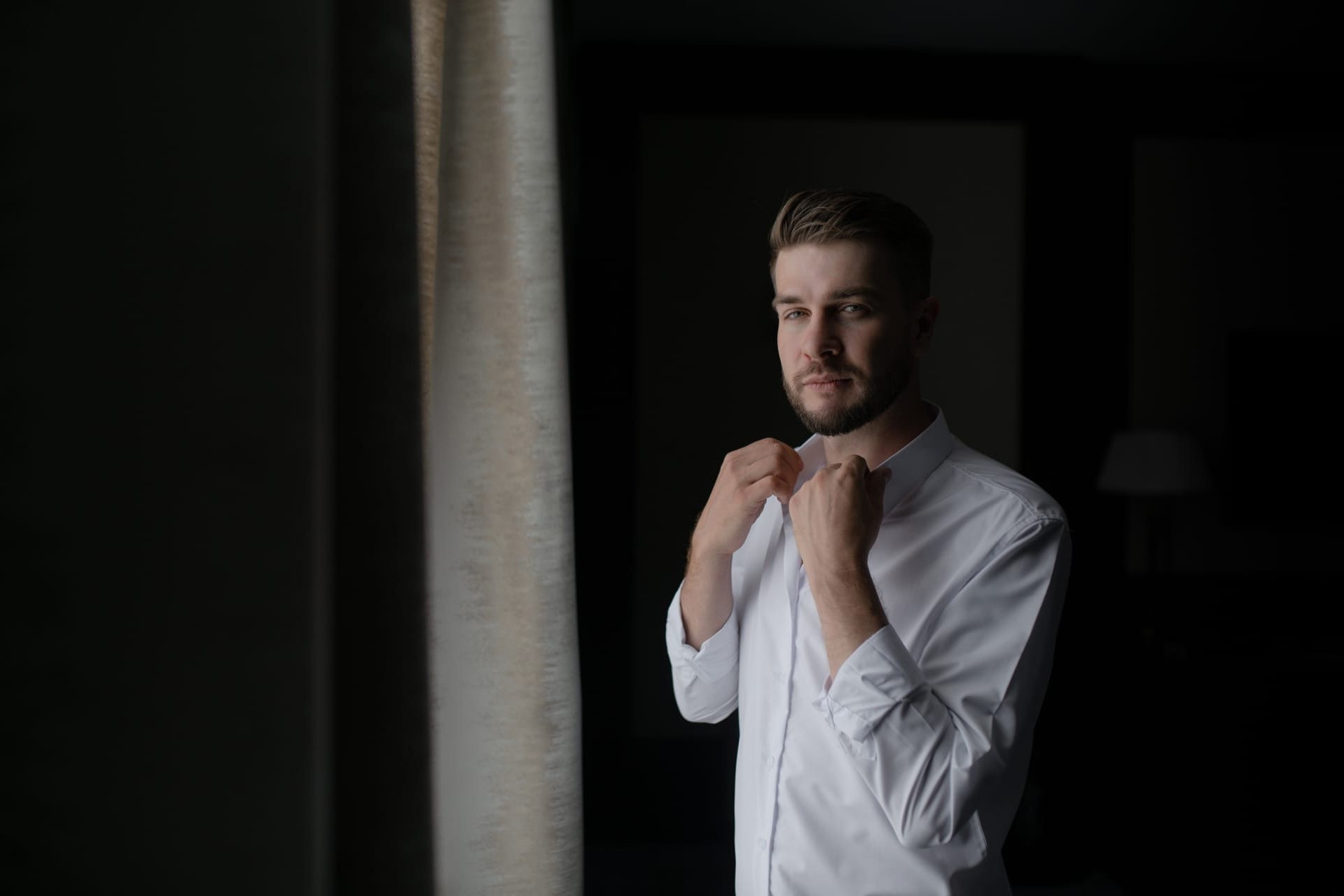 Специалисты свадебной индустрии Челябинска. Фотограф Челябинск — Кирилл Устюжанин