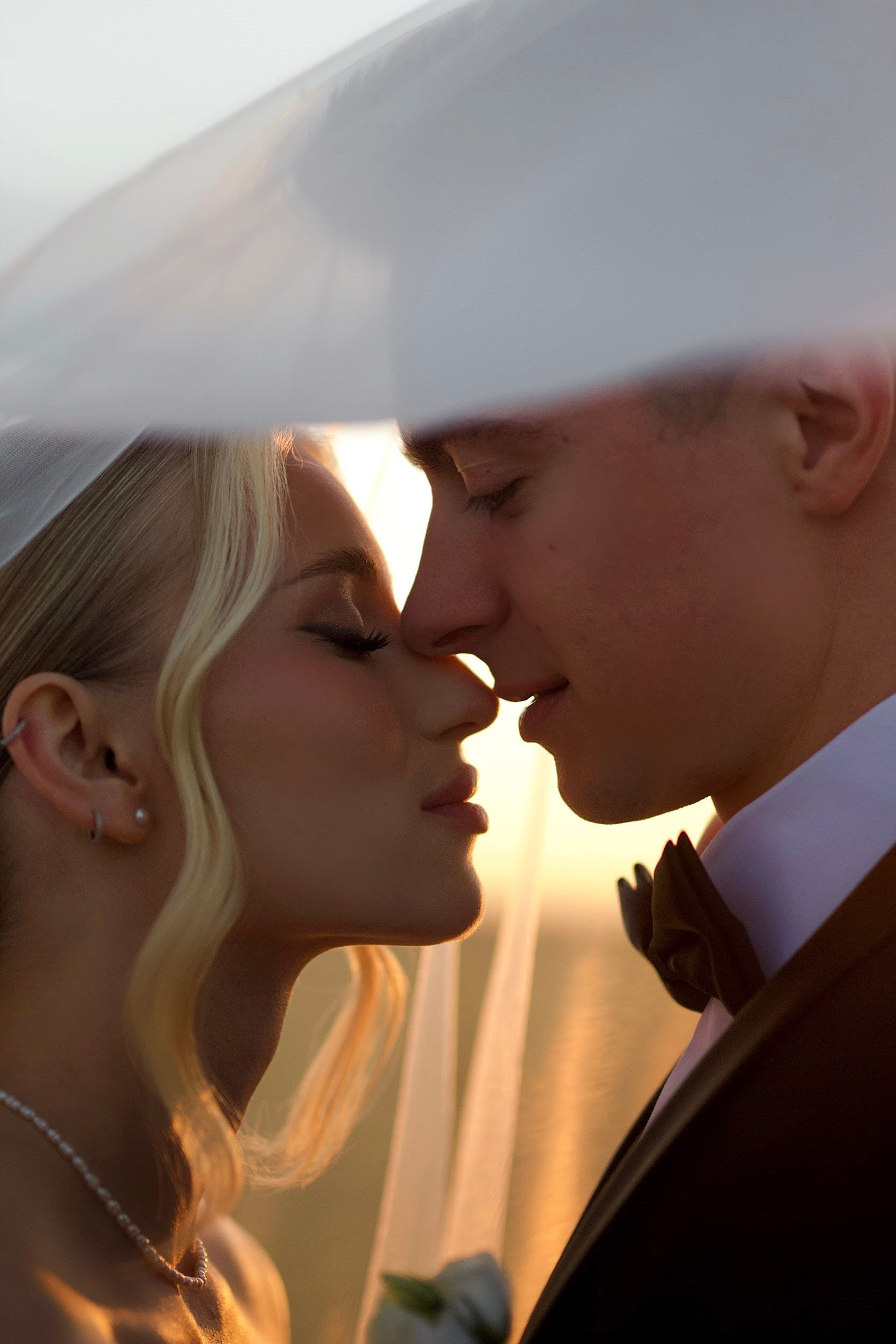 Свадебный и портретный фотограф в Брянске Виолетта Сидорова