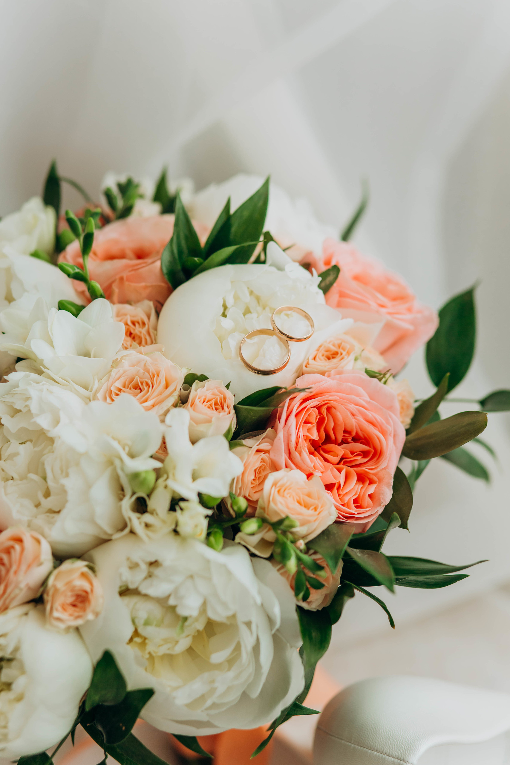 Natalya & Pavel. Фотостудия SVET в Курске - Фотограф Светлана Кобелева