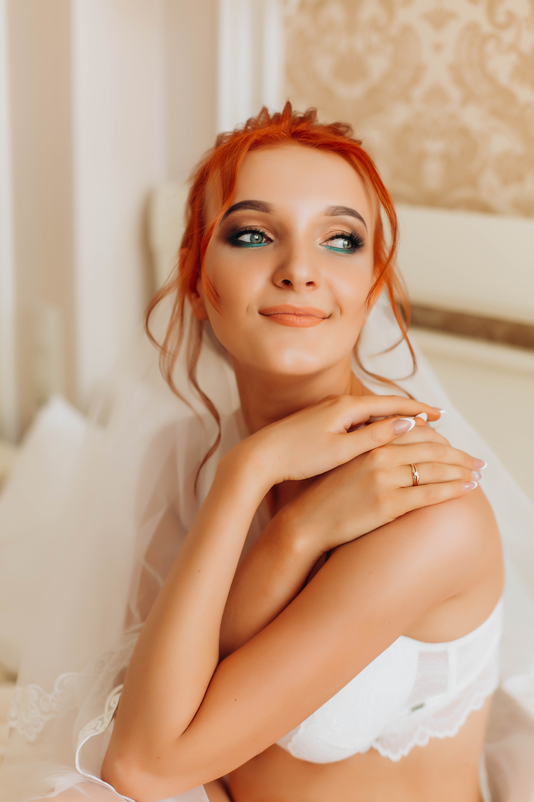 Natalya & Pavel. Фотостудия SVET в Курске - Фотограф Светлана Кобелева