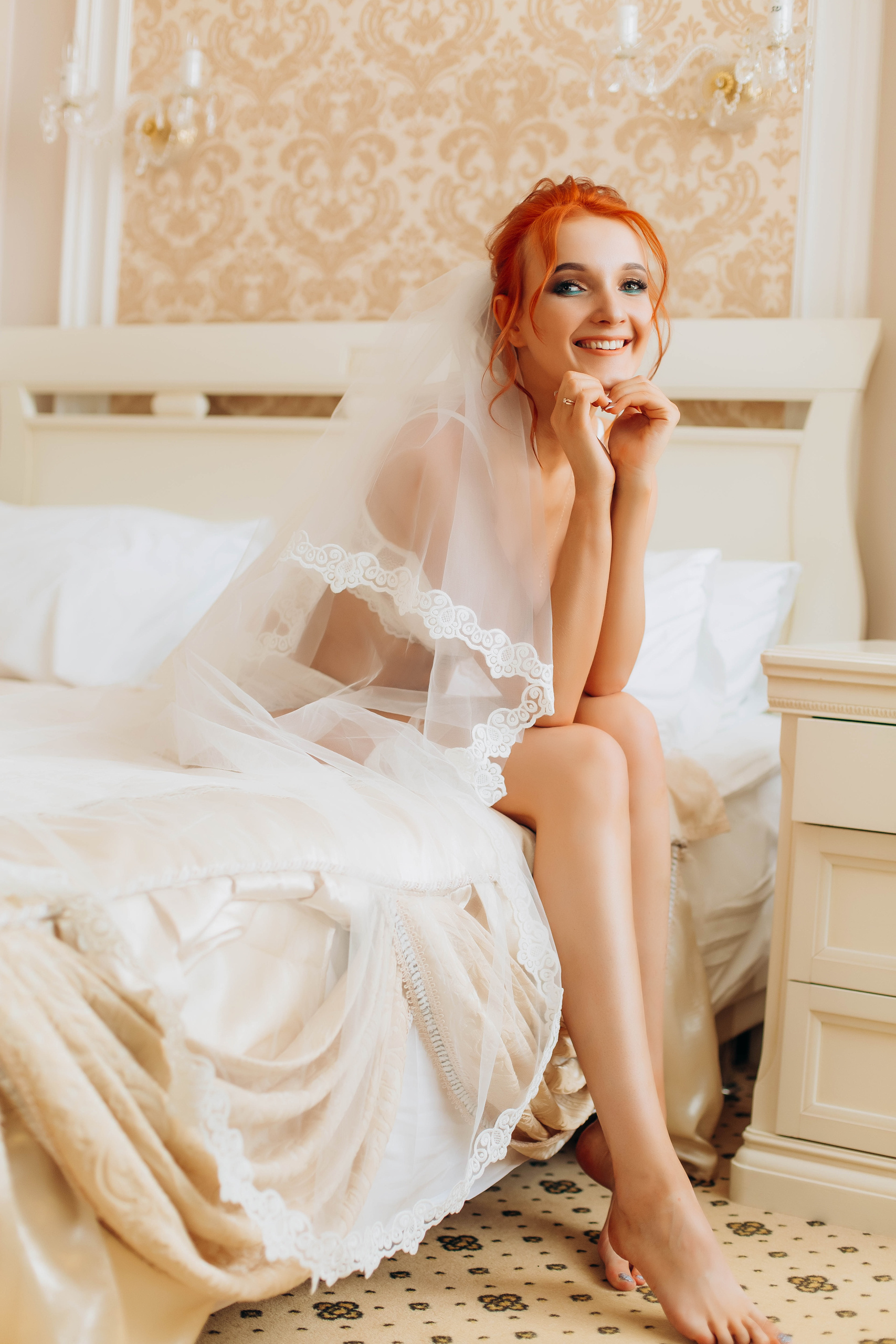 Natalya & Pavel. Фотостудия SVET в Курске - Фотограф Светлана Кобелева