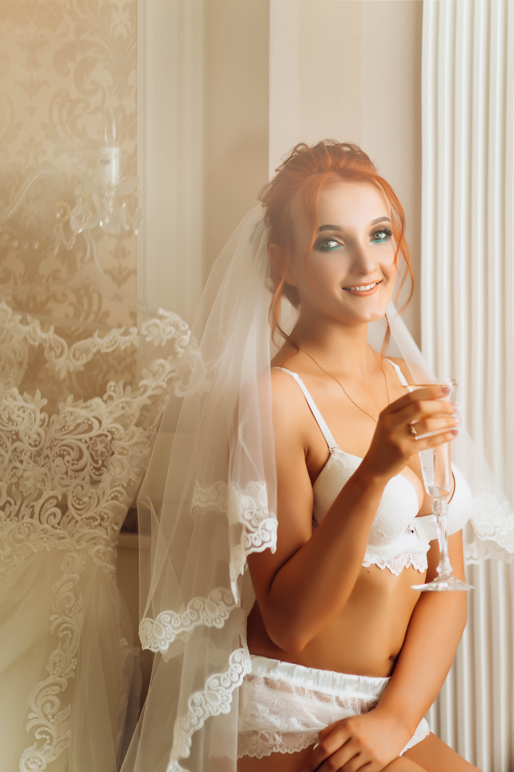 Natalya & Pavel. Фотостудия SVET в Курске - Фотограф Светлана Кобелева