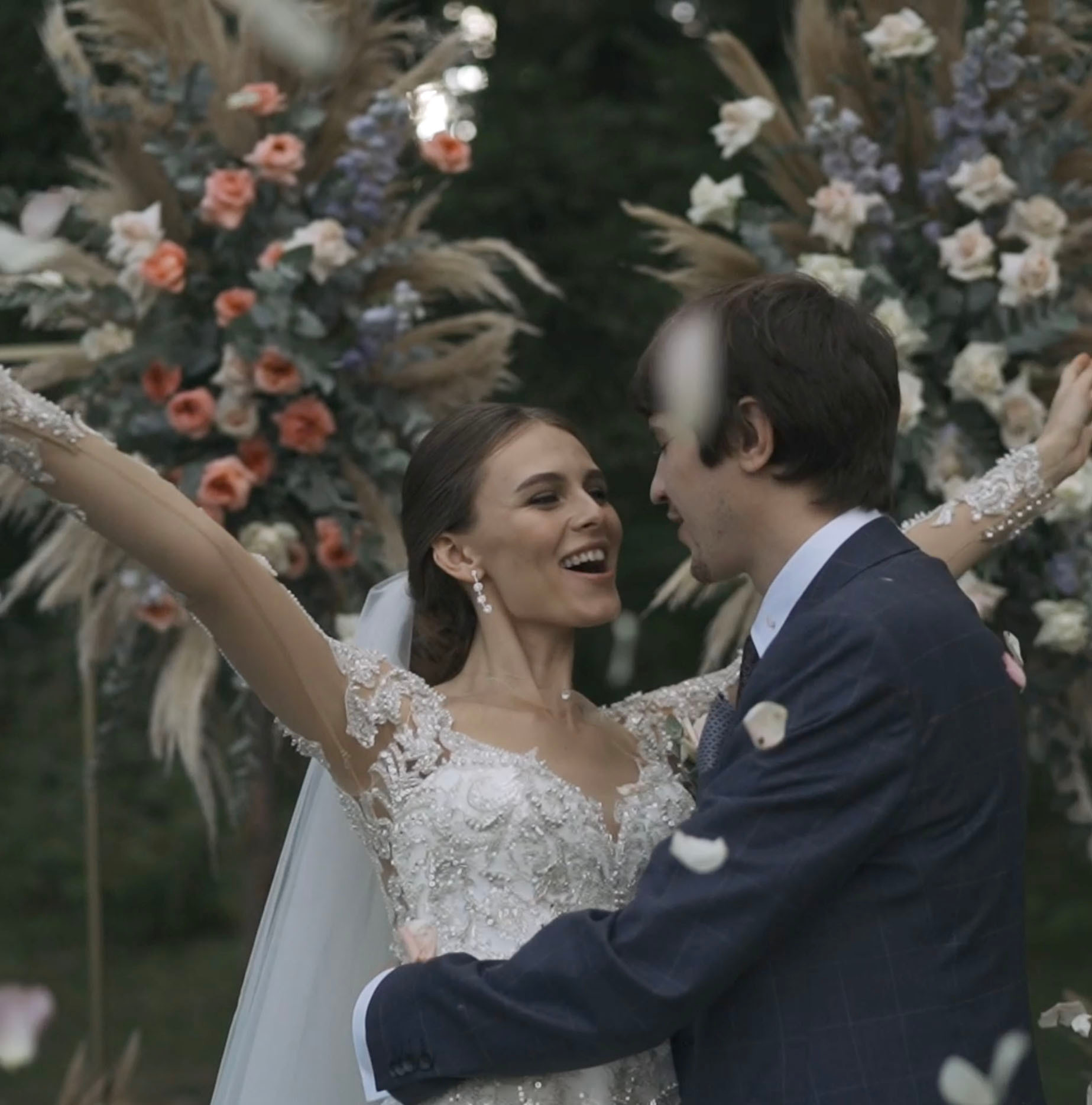 Свадебная видеосъемка. Фото и видеосъемка Москва