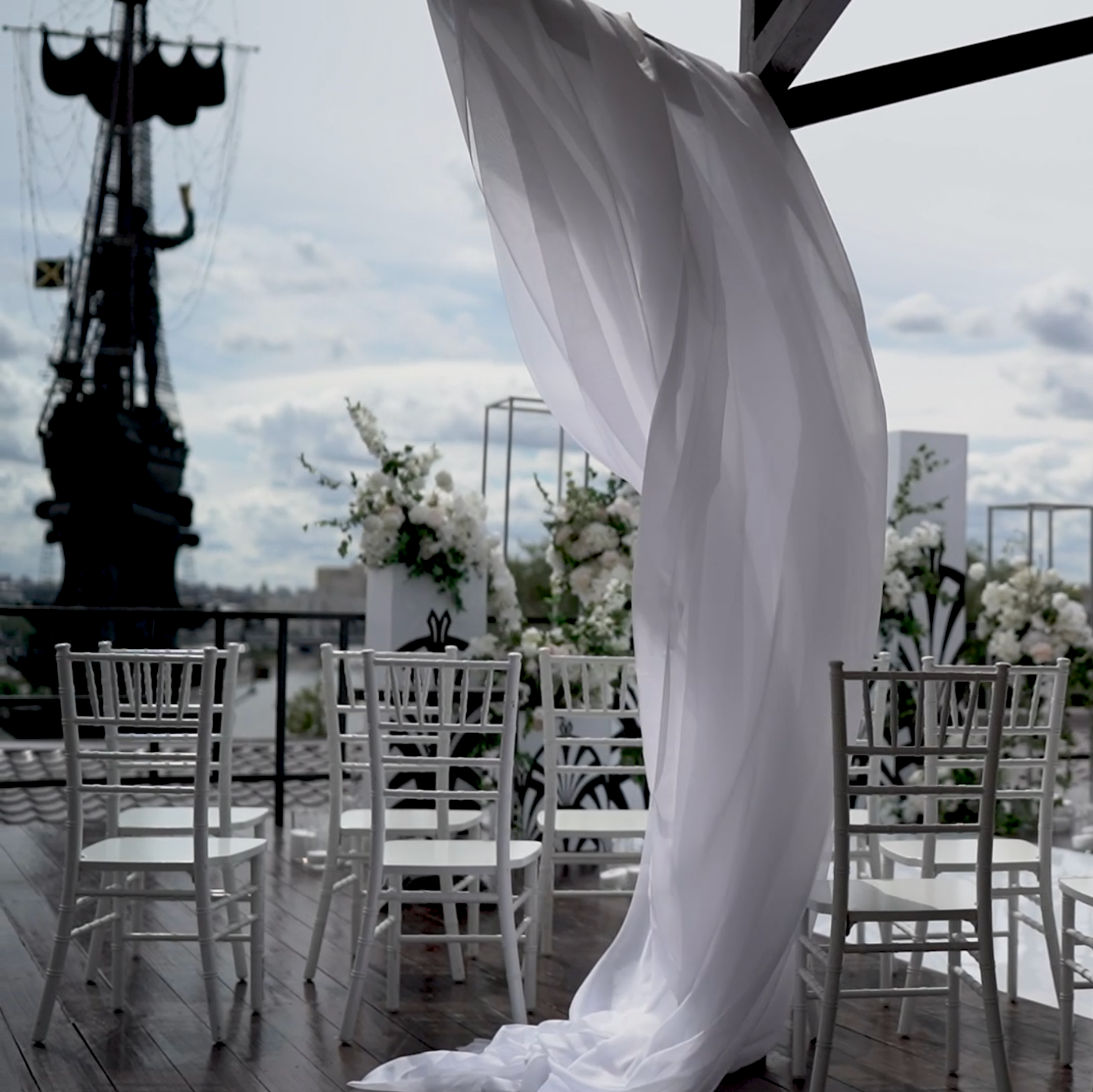 Свадебная видеосъемка. Фото и видеосъемка Москва