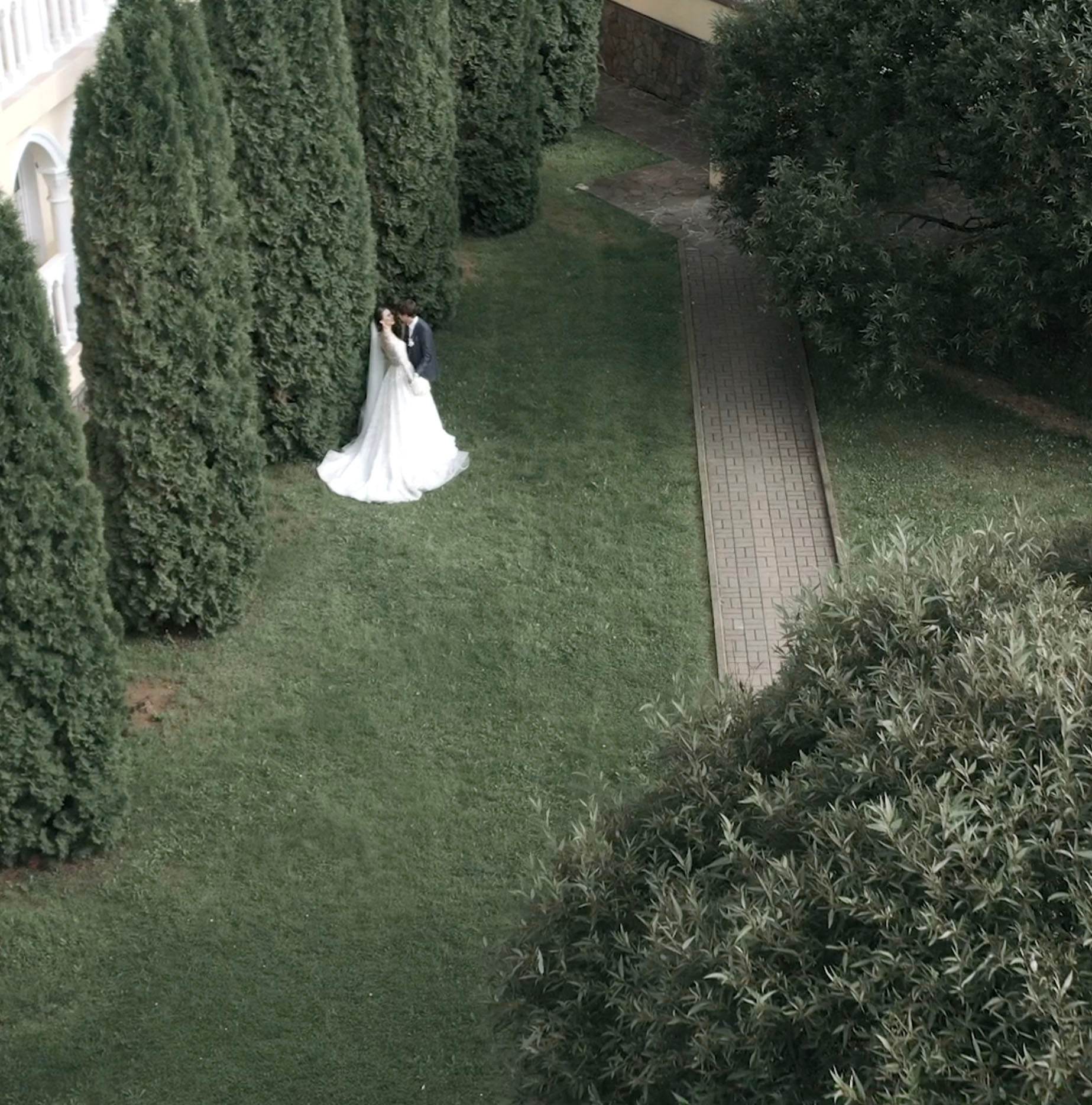 Свадебная видеосъемка. Фото и видеосъемка Москва