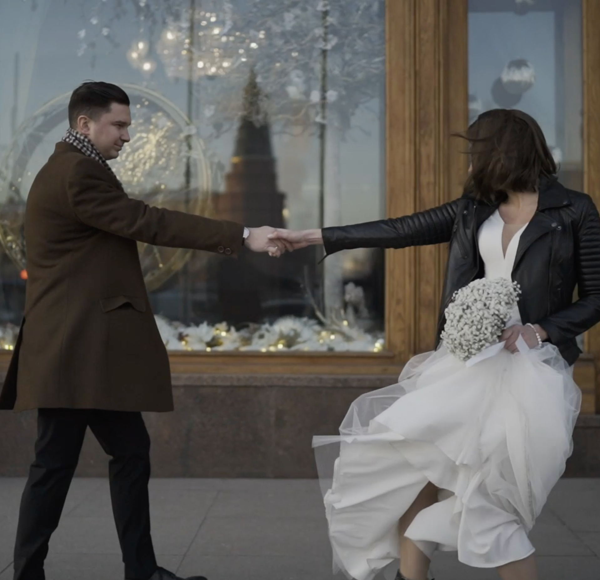 Свадебная видеосъемка. Фото и видеосъемка Москва