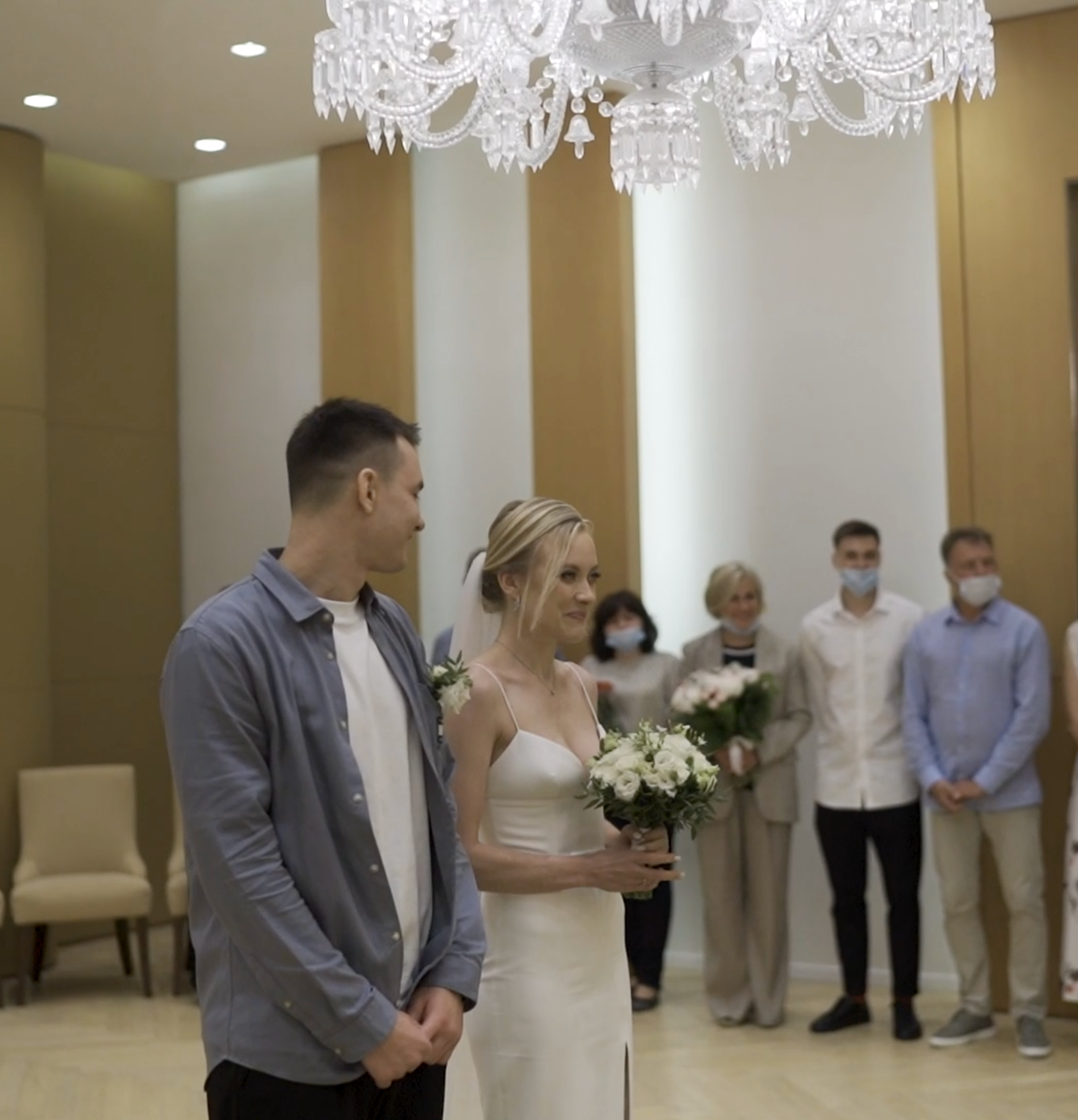 Свадебная видеосъемка. Фото и видеосъемка Москва