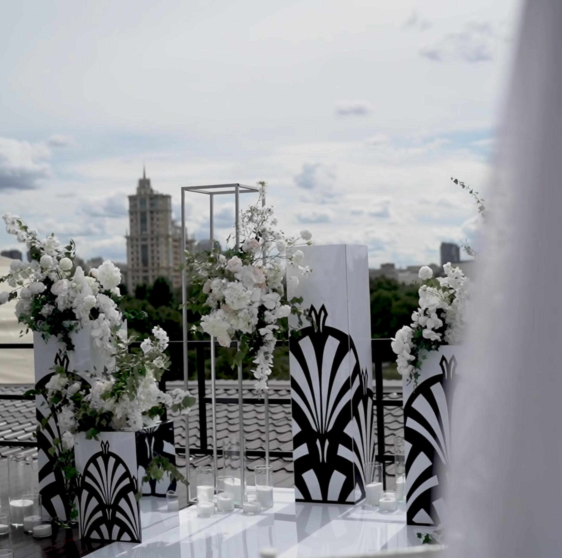 Свадебная видеосъемка. Фото и видеосъемка Москва