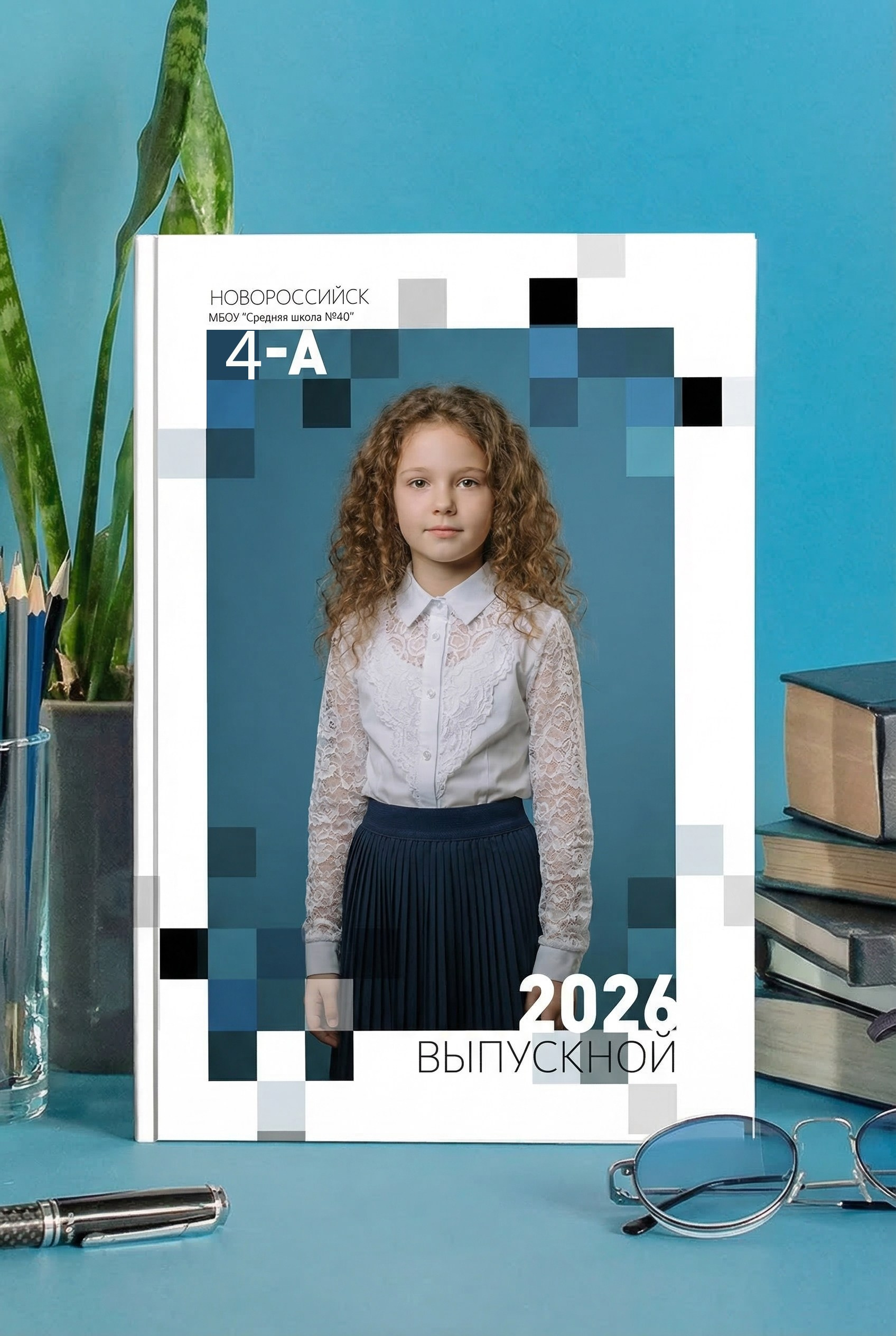 — Дизайны фотокниг младшая школы. Выпускные альбомы Натальи Бутко: Новороссийск, Анапа, Геленджик