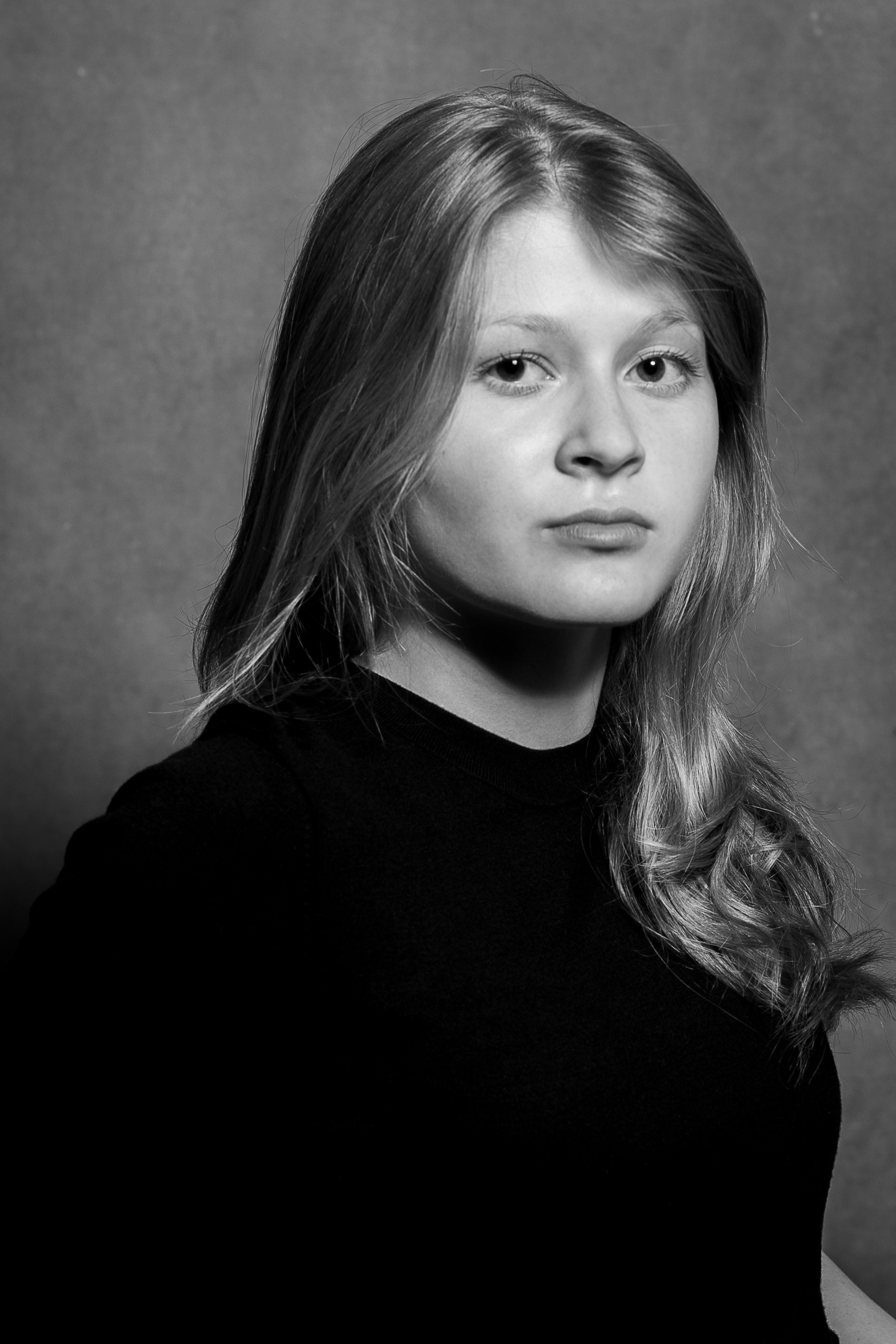 Папка для Вальдорфа. Фотограф Бызов Павел