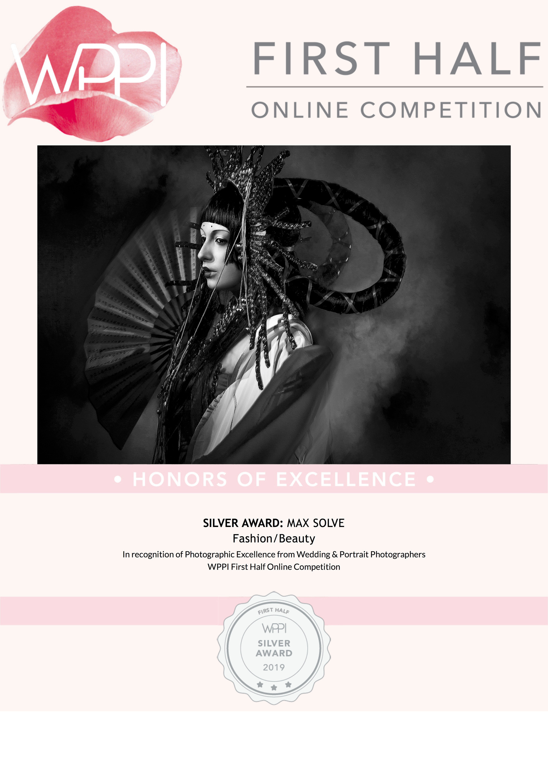 Обо мне. Max Solve фотограф