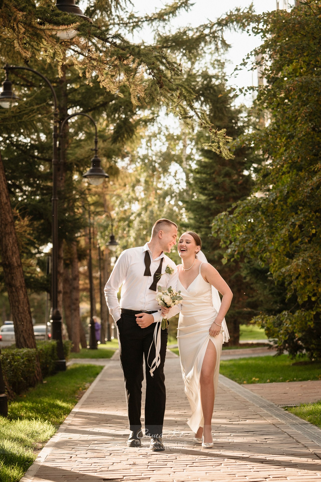 Идеальные фото для молодоженов: Новосибирск, эмоции и стиль. Свадебный, семейный и event фотограф в Новосибирске и Новосибирской области Саша Кё