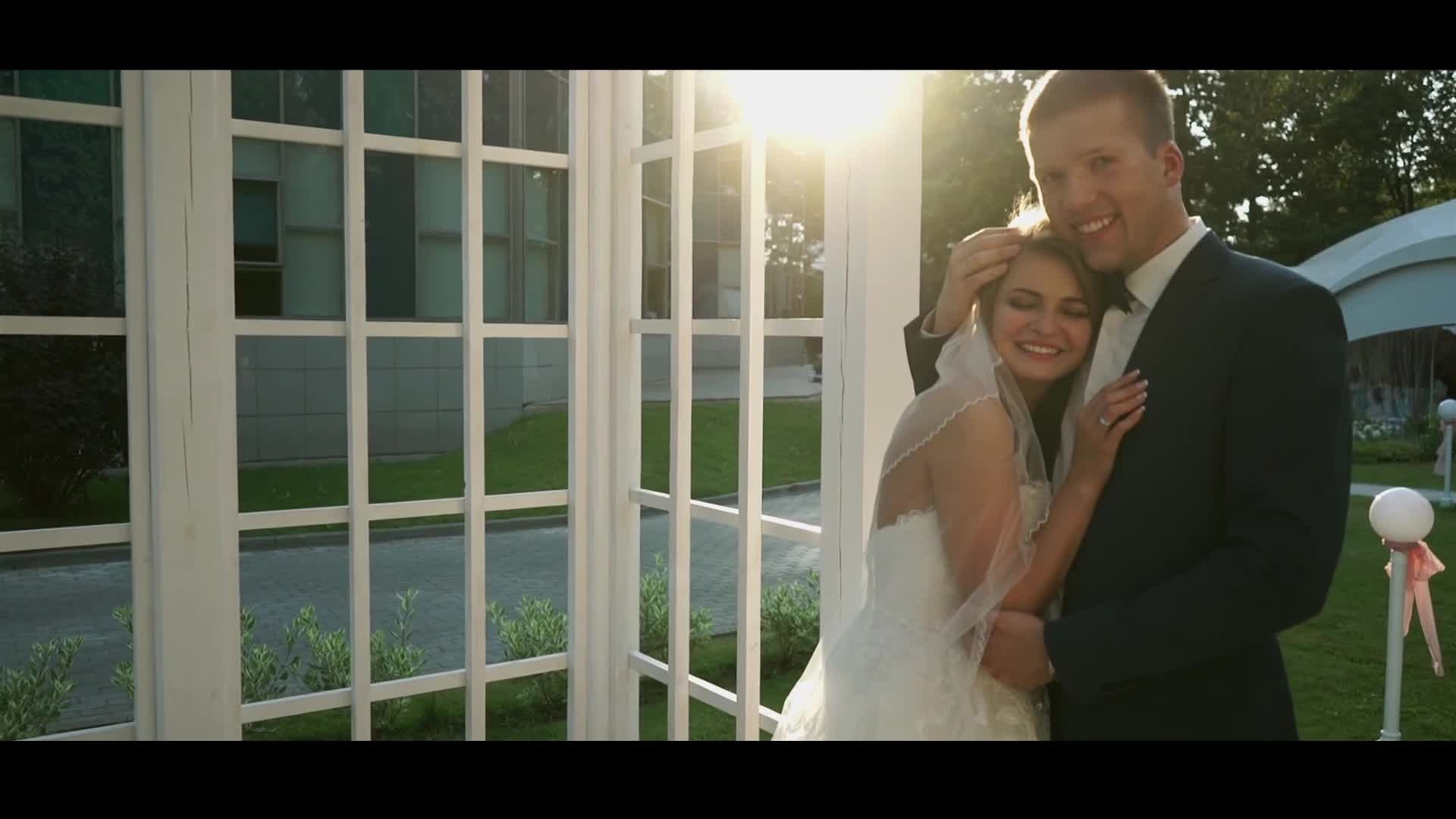 Видео. RUSWED фотограф видеограф РУСВЕД