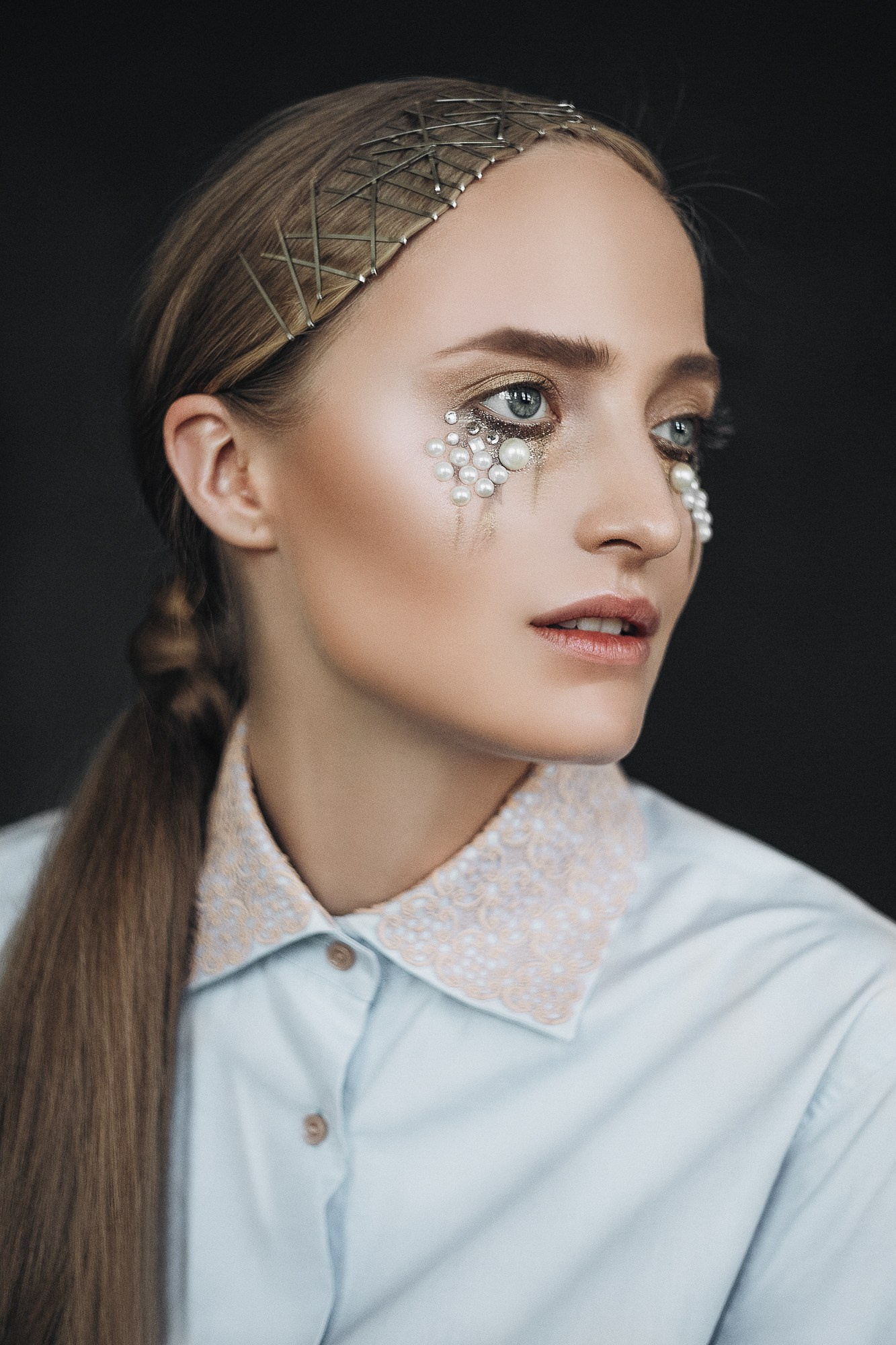 Портретный фотограф в Москве и МО Зимина Татьяна