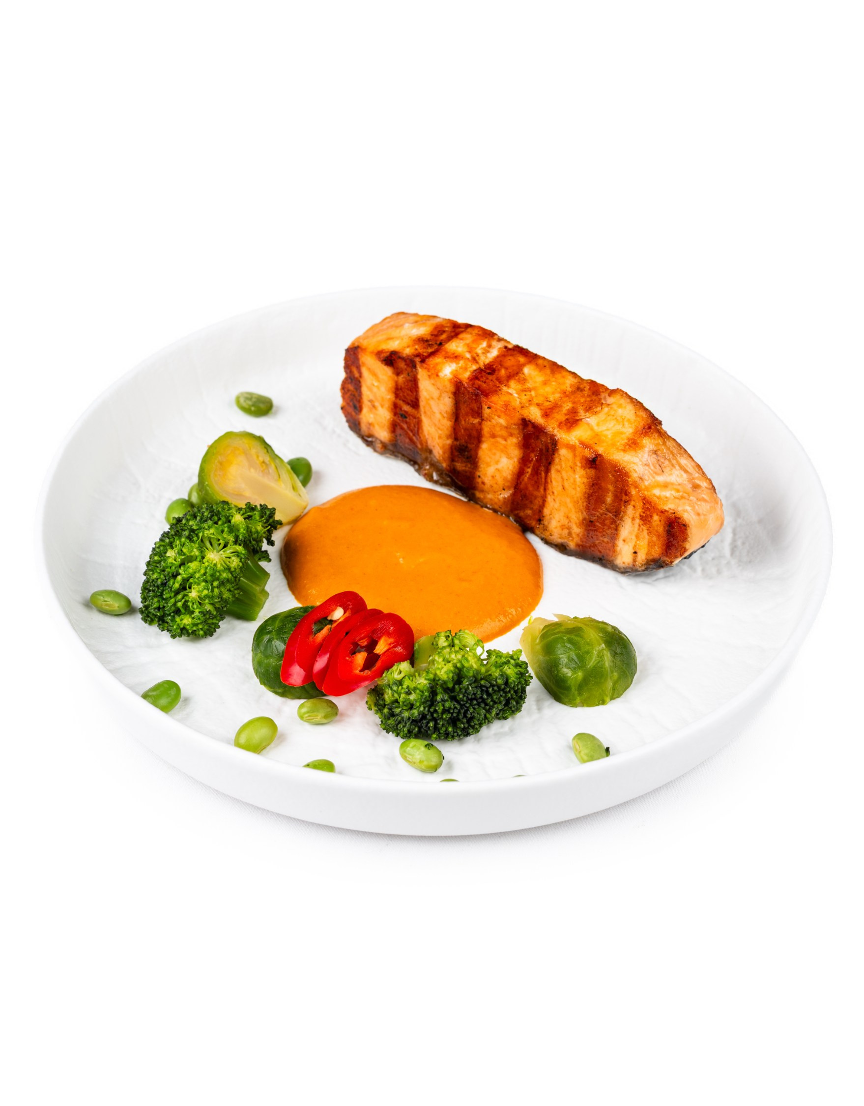 Отзывы. Фуд и предметный фотограф Москва