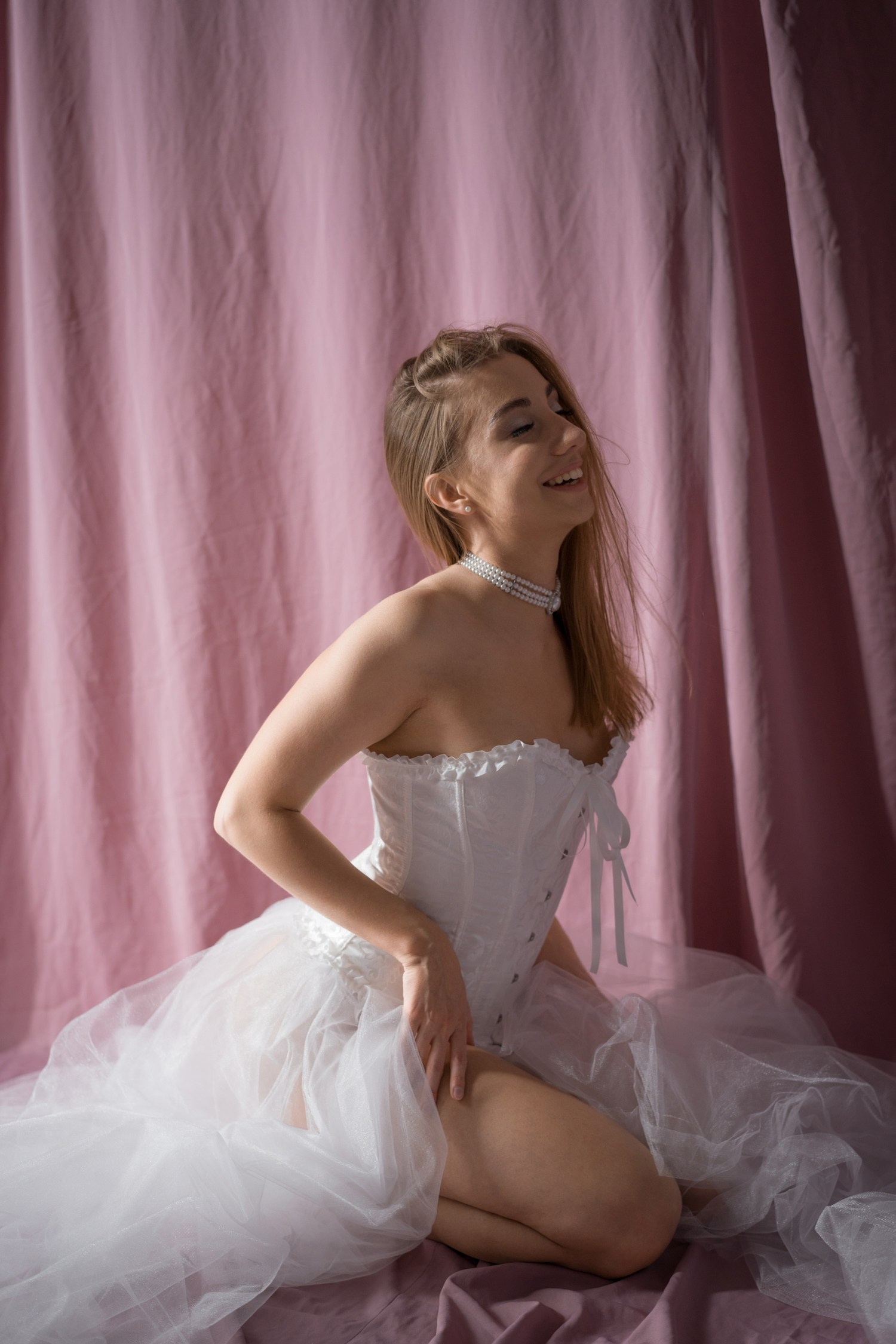 Фотограф чувственности в Новосибирске Елена Побережная