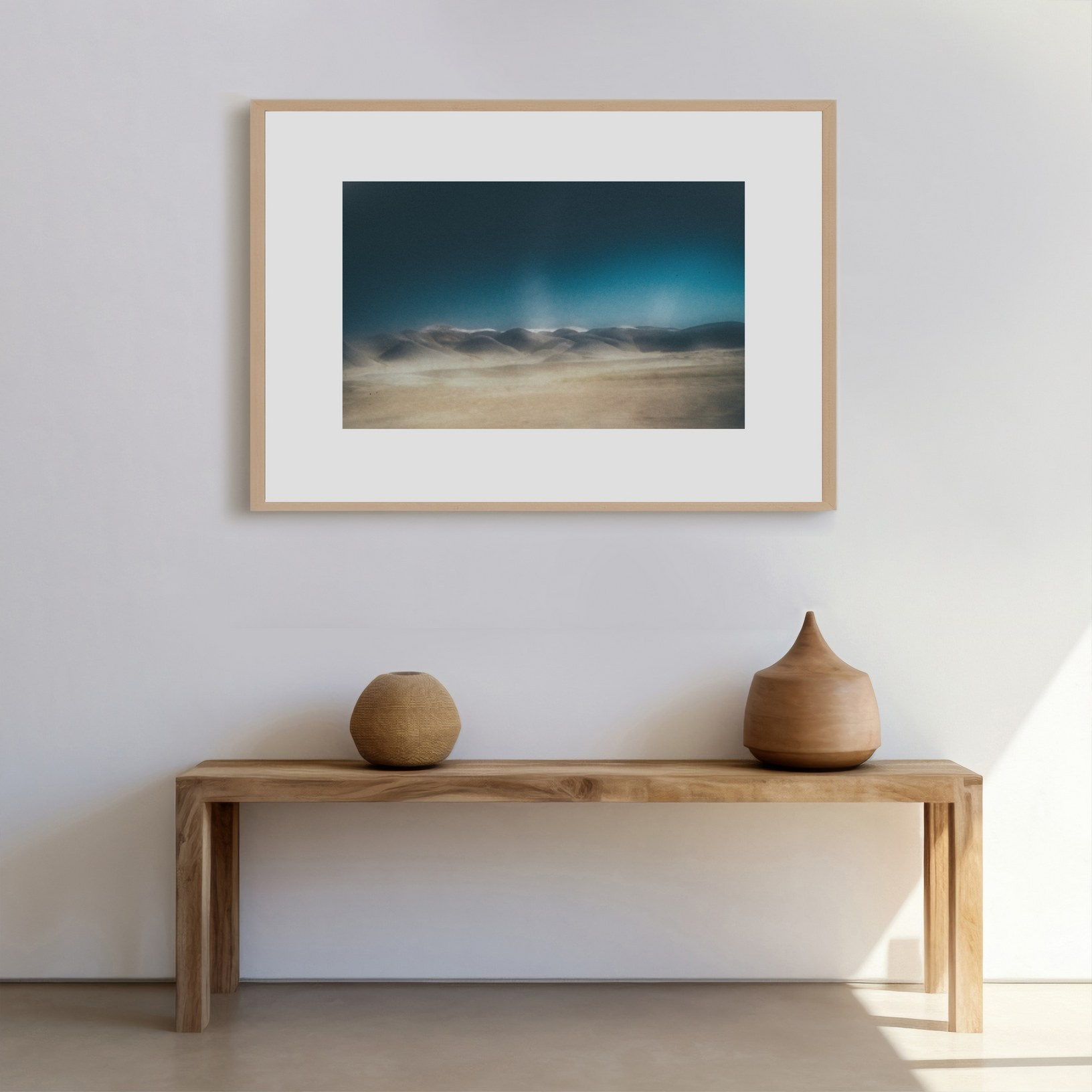 USA. Eduard Kopysov — International visual artist