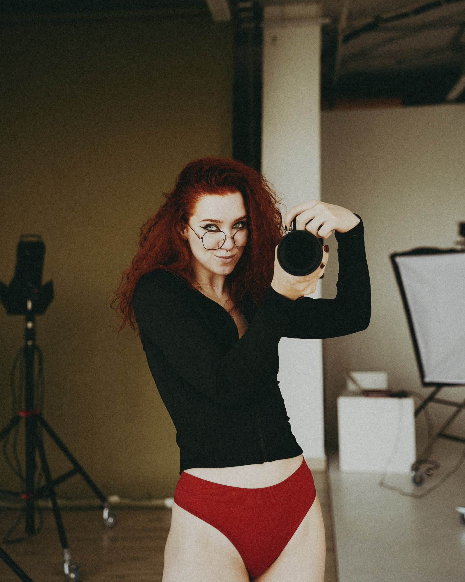 Портфолио. Илья Чэнг