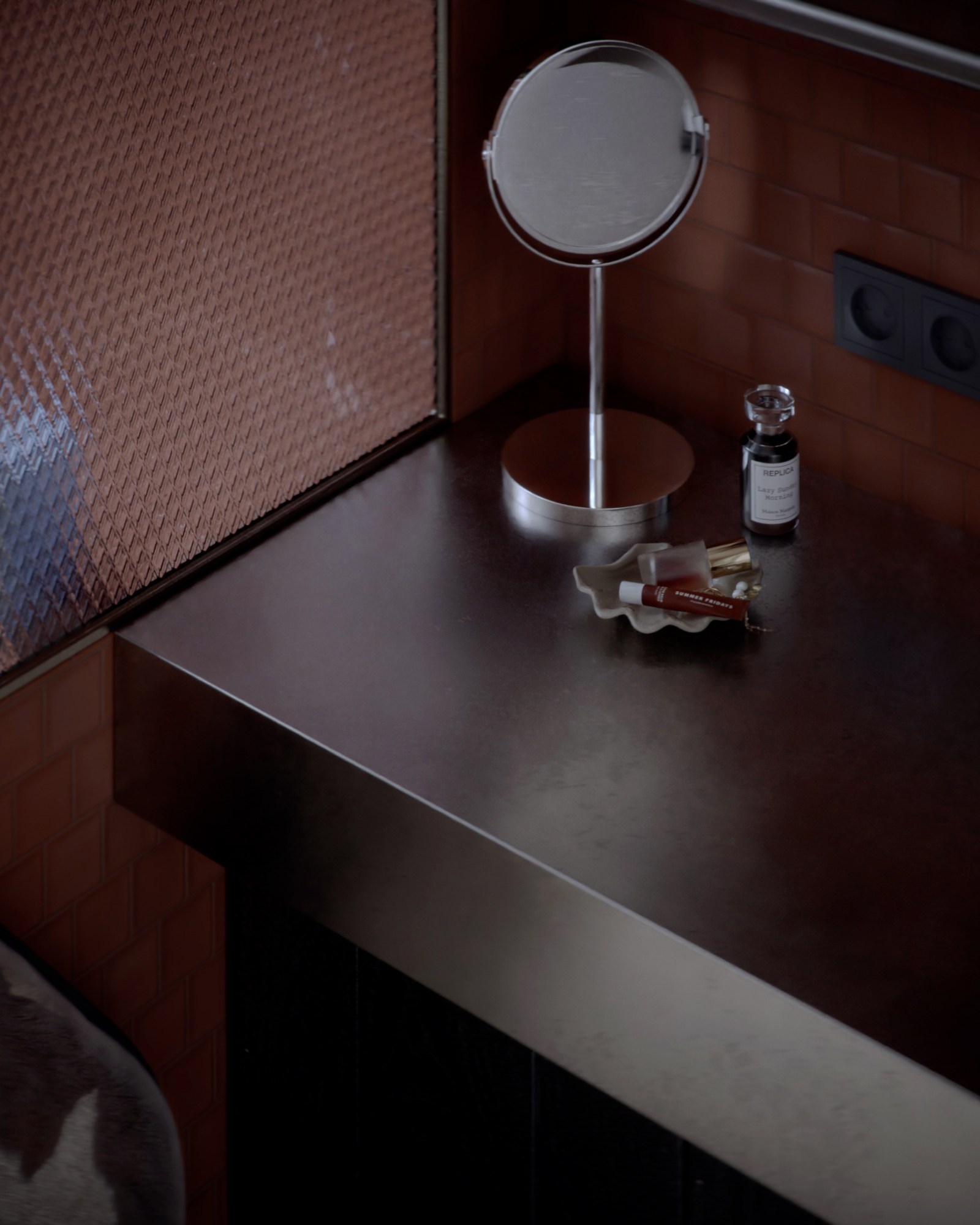 Интерьерная визуализация