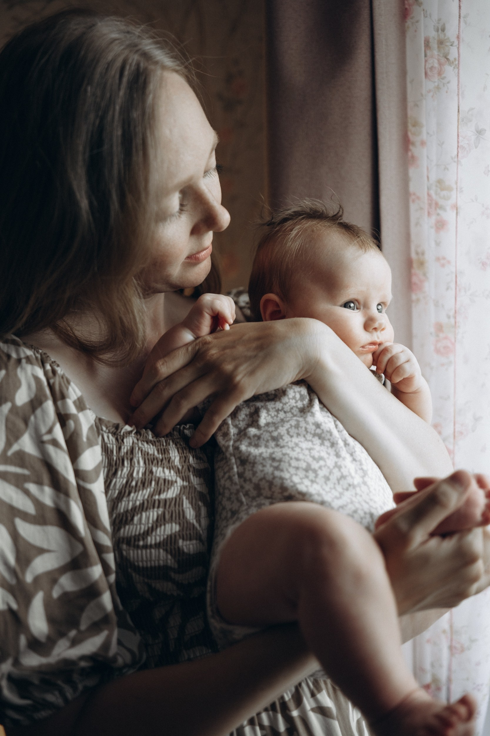 Семейный и детский фотограф в Санкт-Петербурге