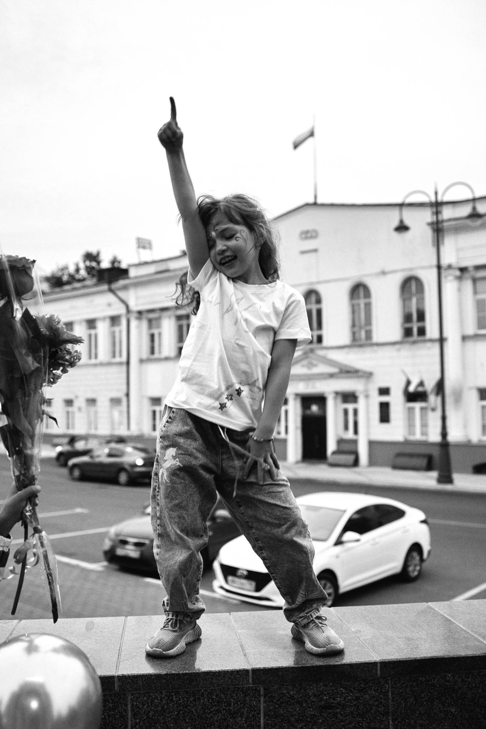 Восемь. Денис Паунин — Фотографии