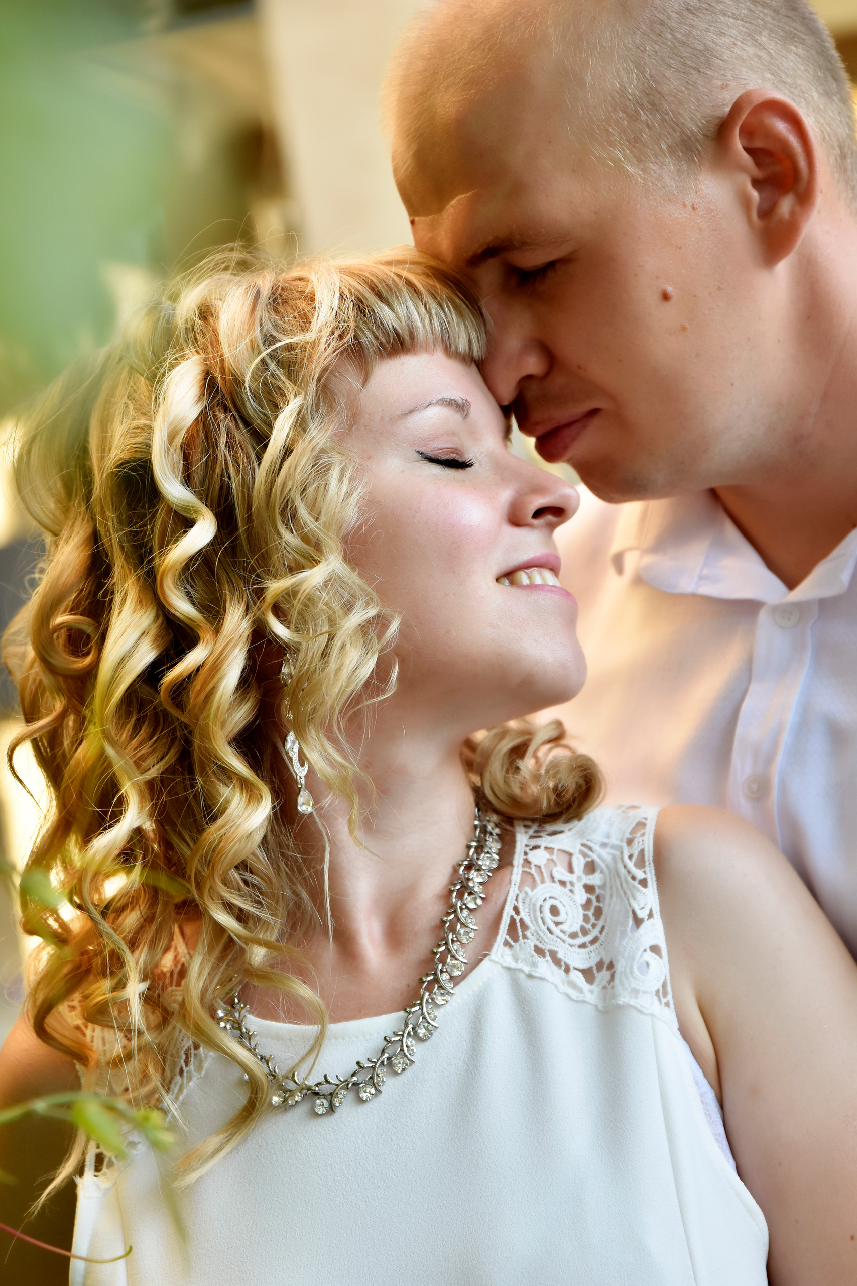 Свадебный фотограф в Самаре и Самарской области