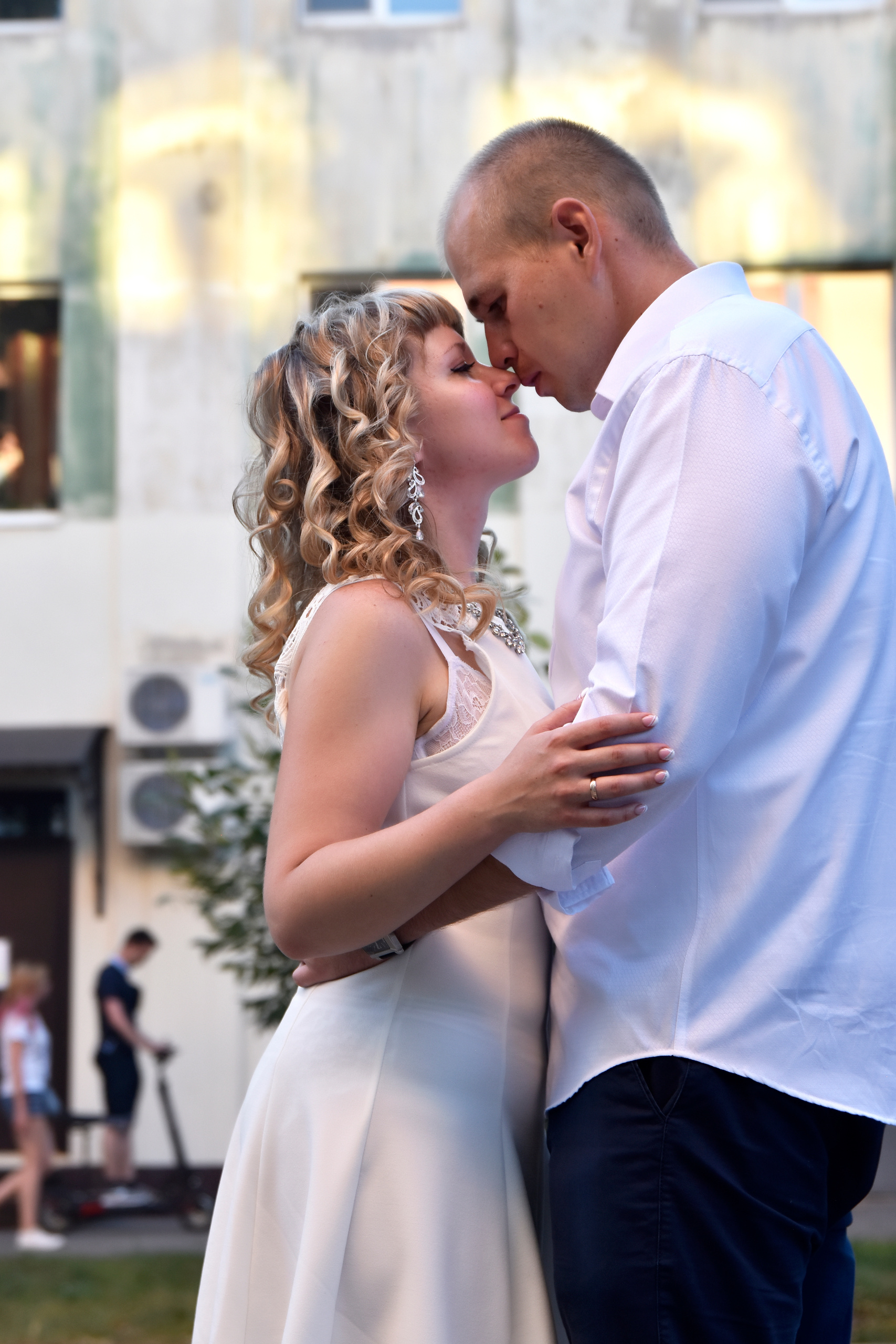 Семейный фотограф в Самаре Мария Компаниец