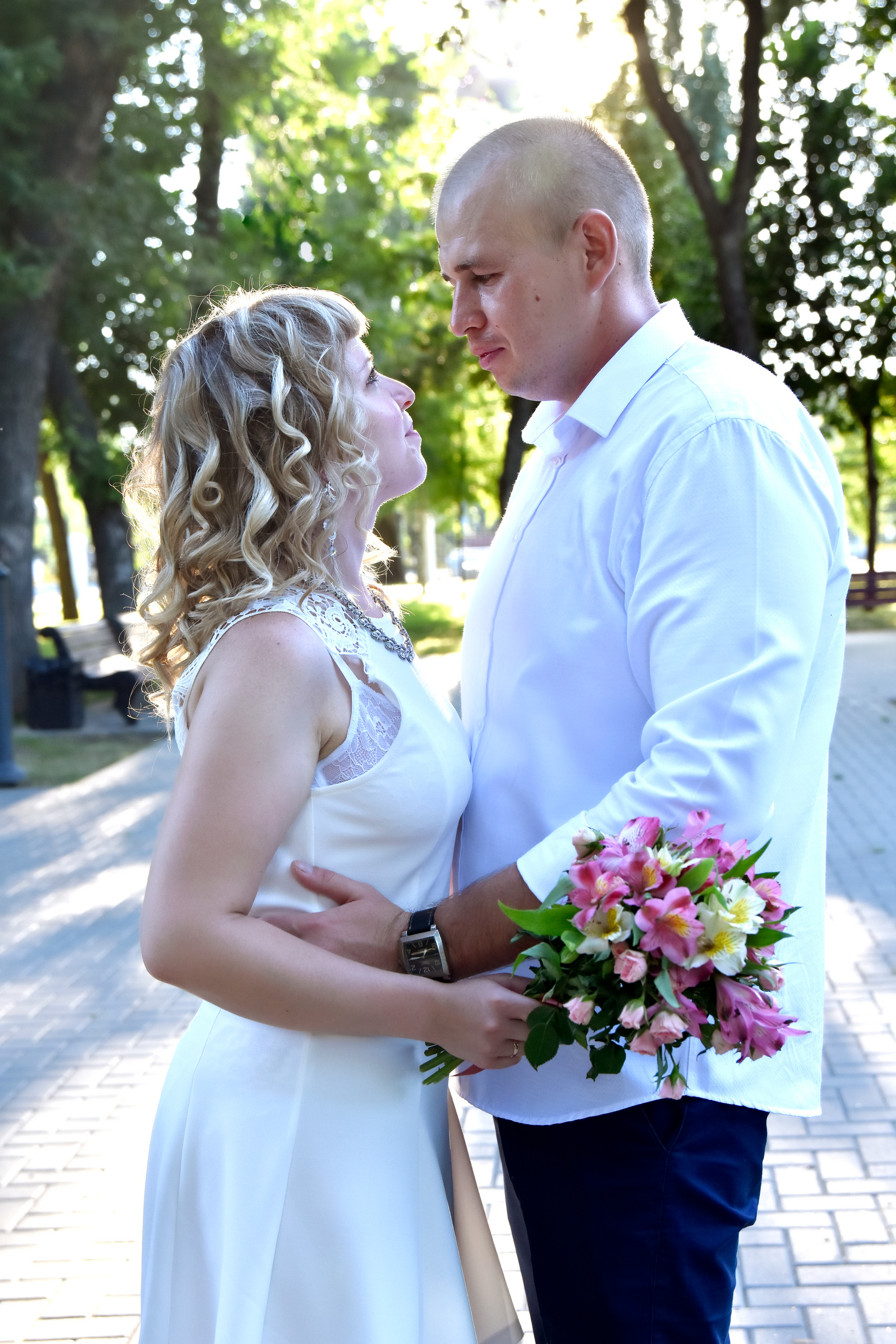 Свадебный фотограф в Самаре и Самарской области