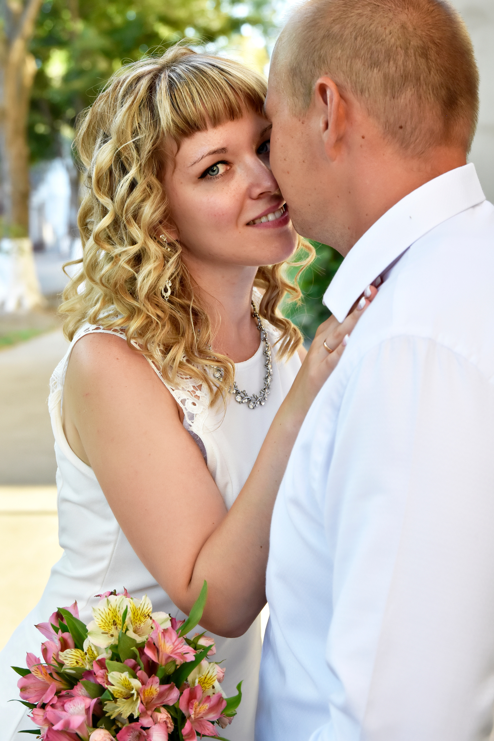 Свадебный фотограф в Самаре и Самарской области