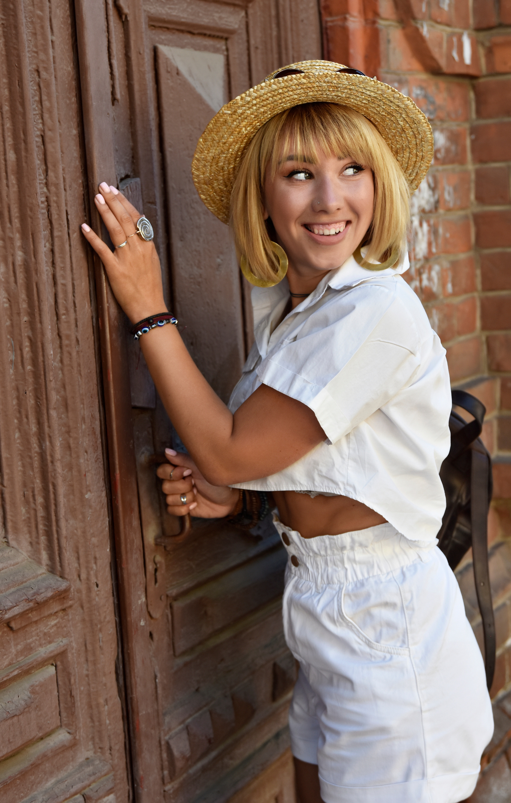 Фотосессия на природе в Самаре и Самарской области