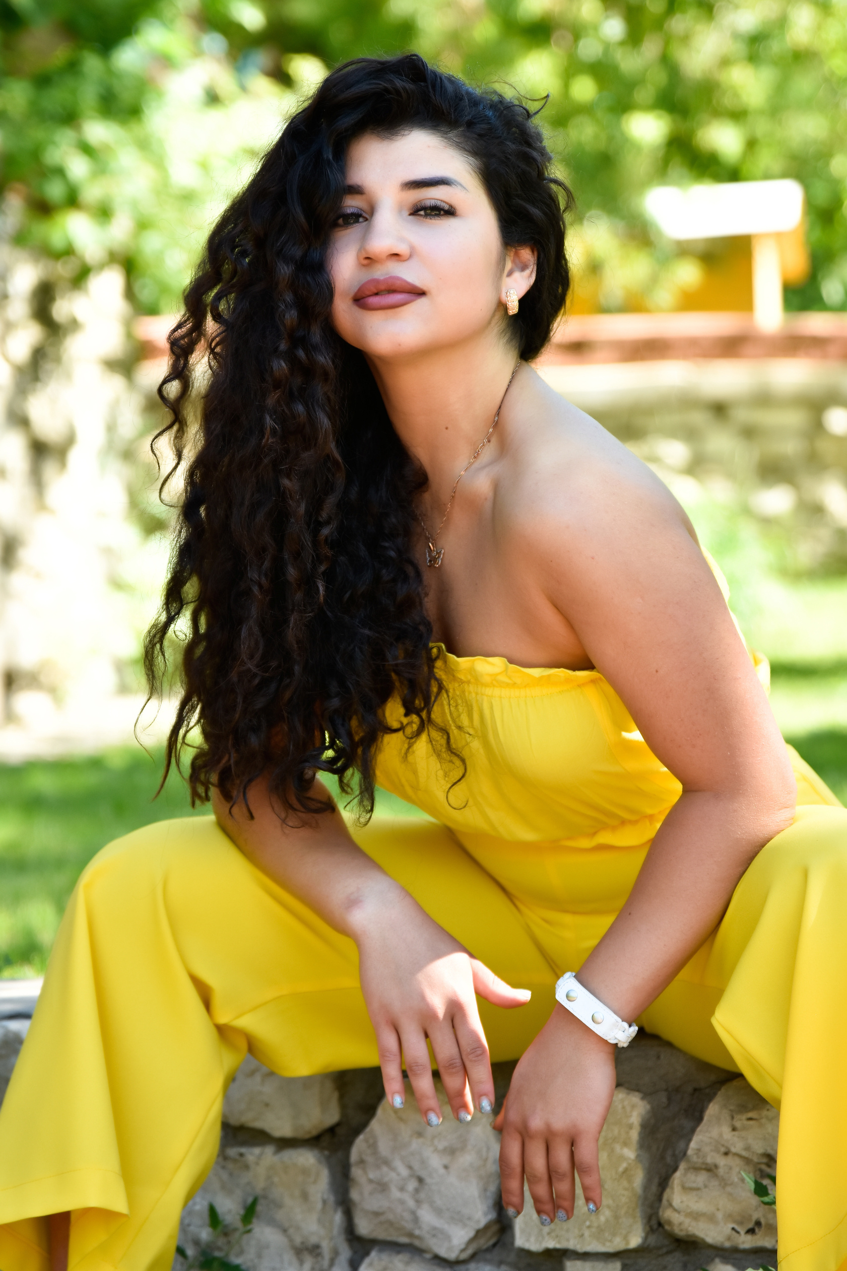 Фотосессия на природе в Самаре и Самарской области