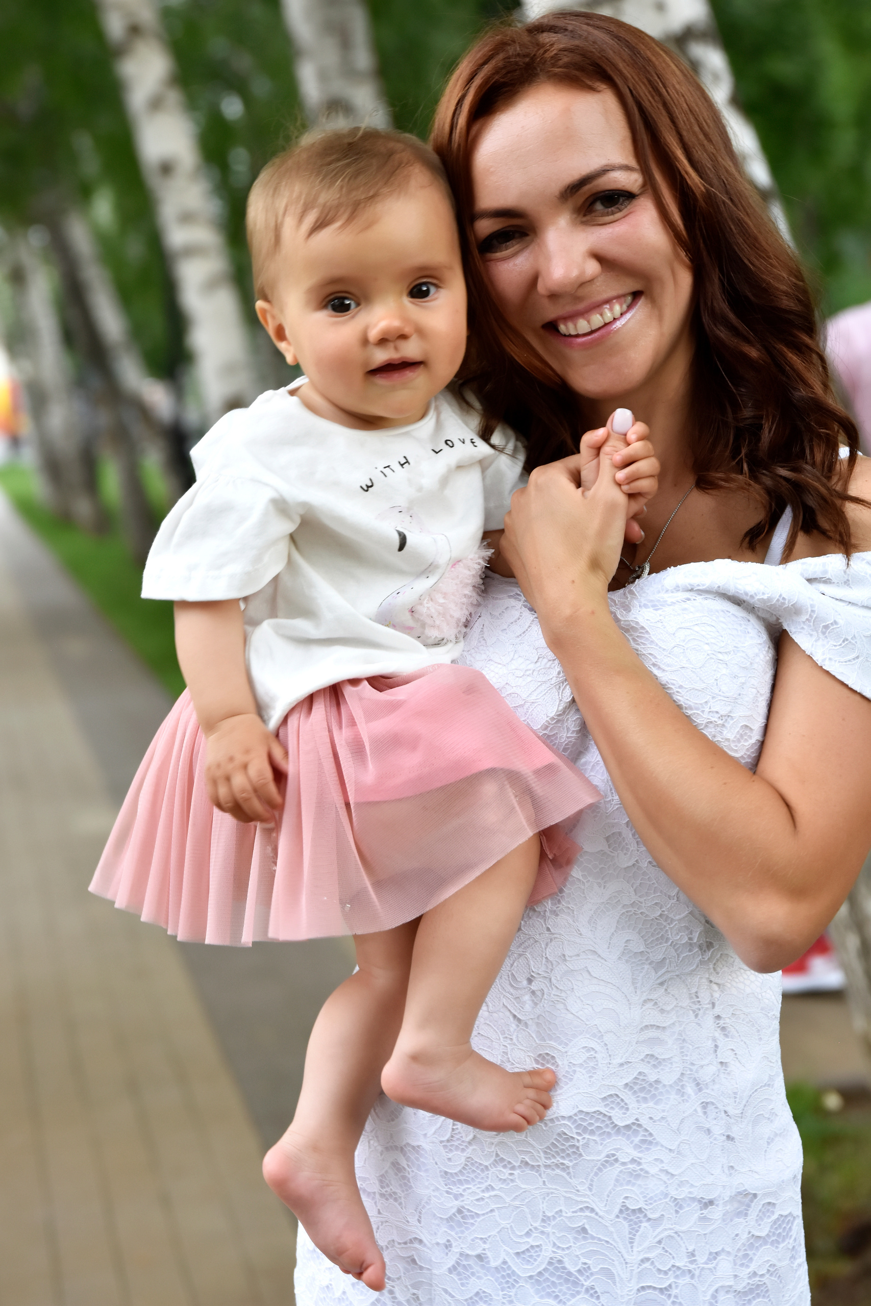 Семейны фотограф Самары и Самарской области