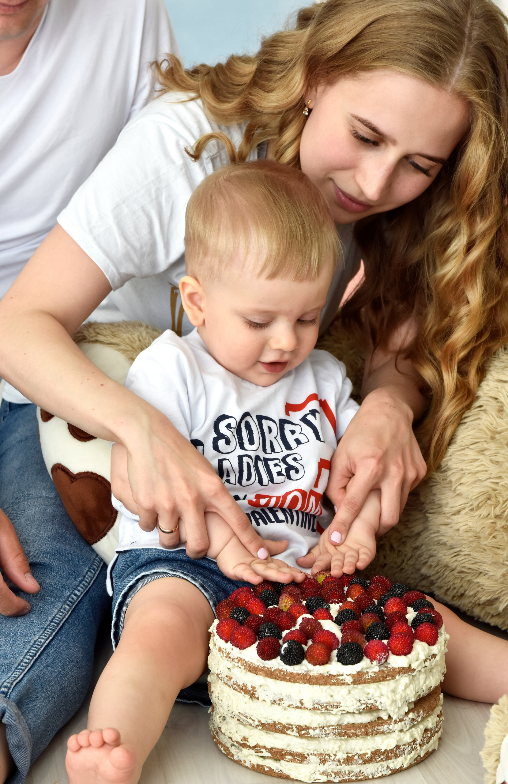 Семейны фотограф Самары и Самарской области