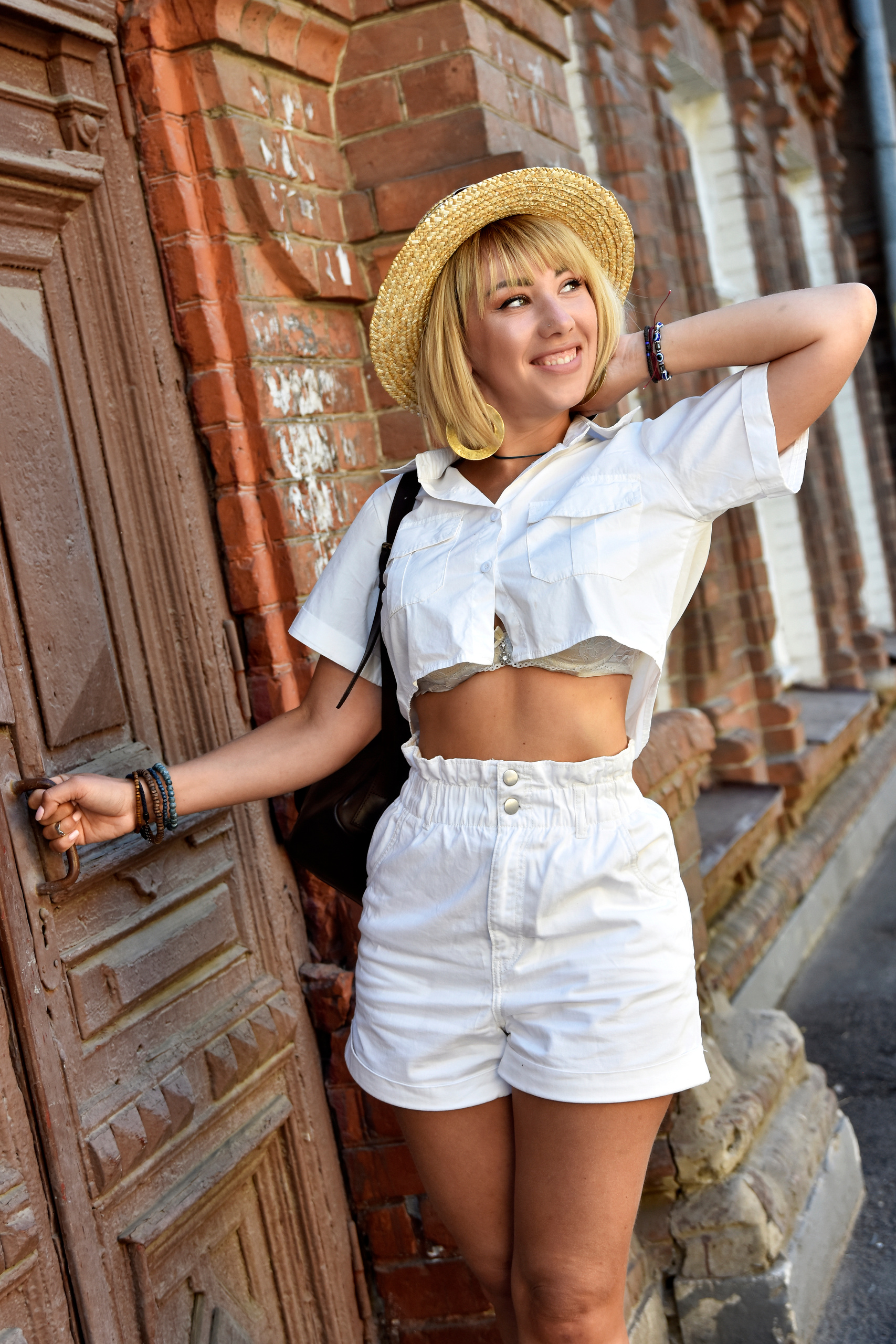 Фотосессия на природе в Самаре и Самарской области