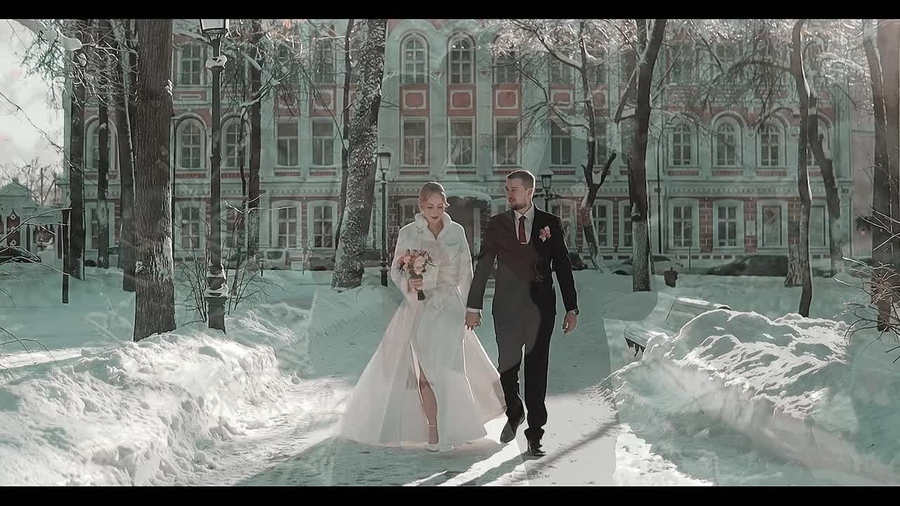 Фотограф и видеограф Смоленск | Студия Цезарь