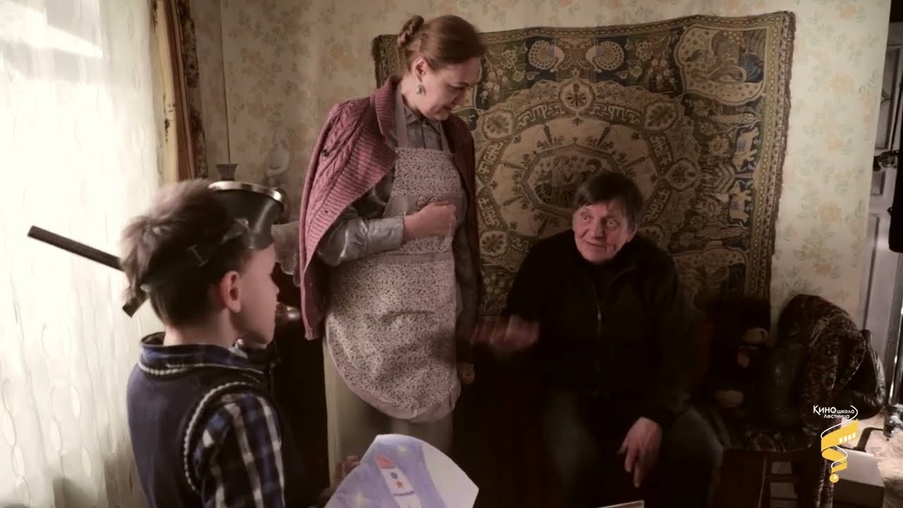 Операторская мастерская В. А. Семеновых