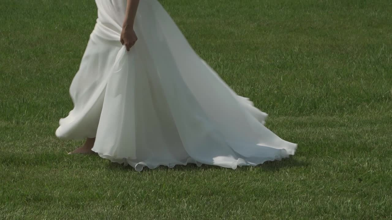 Свадебные видео. Видеограф в Челябинске Екатерина Гайко