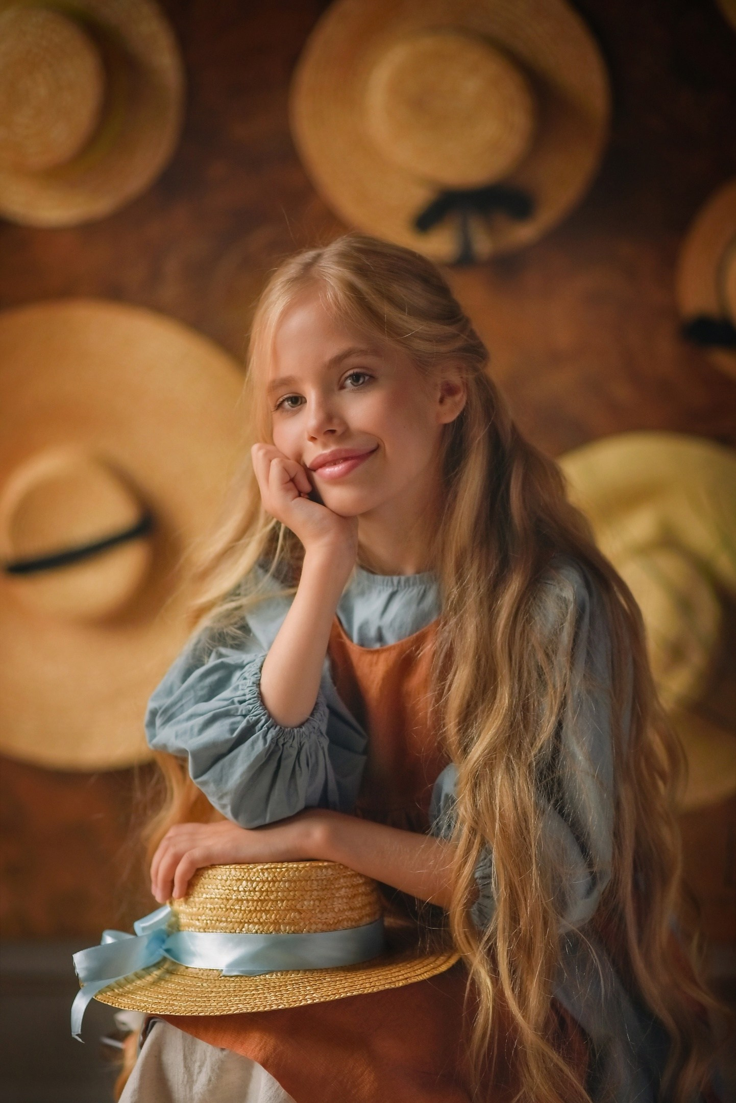 Детский и семейный фотограф в Пскове Катерина Иванова