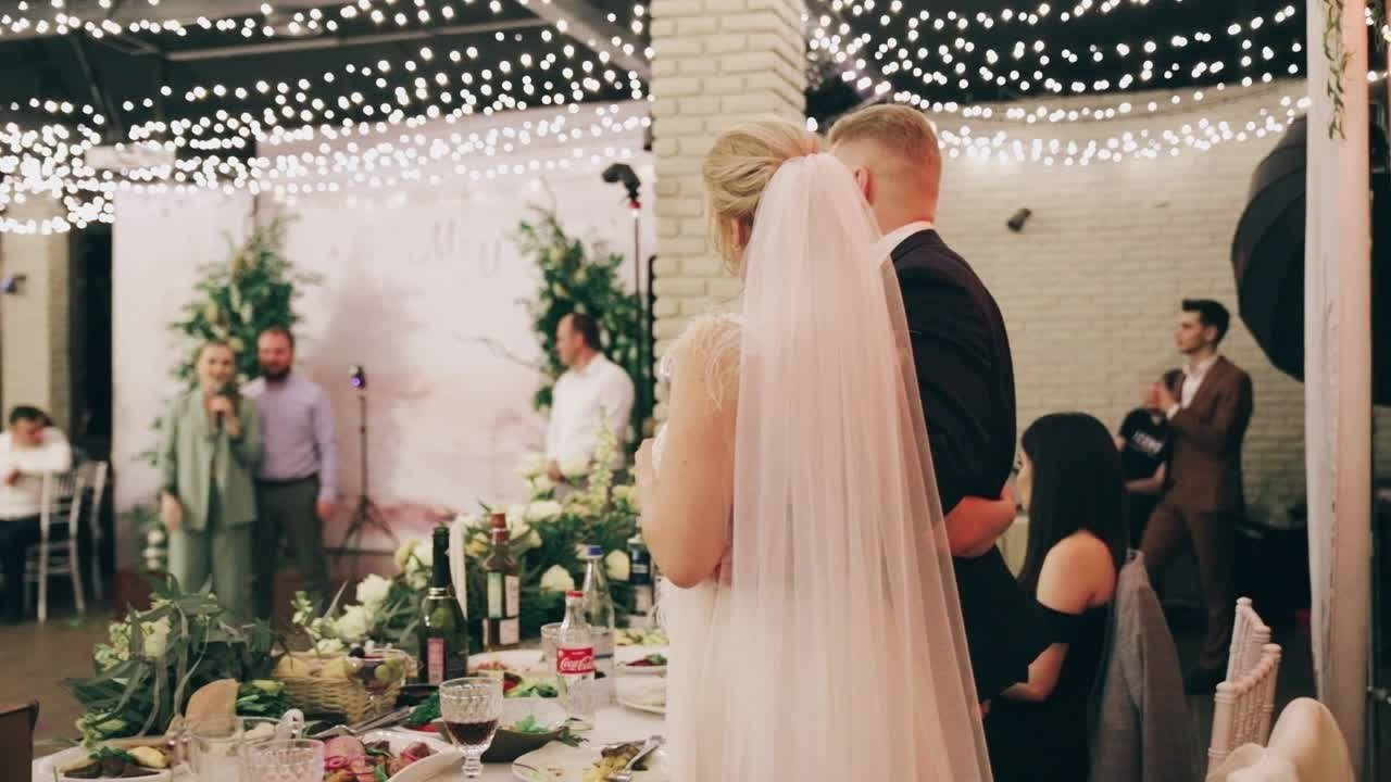 Свадебный клип. Видеосъёмка праздников в Краснодаре