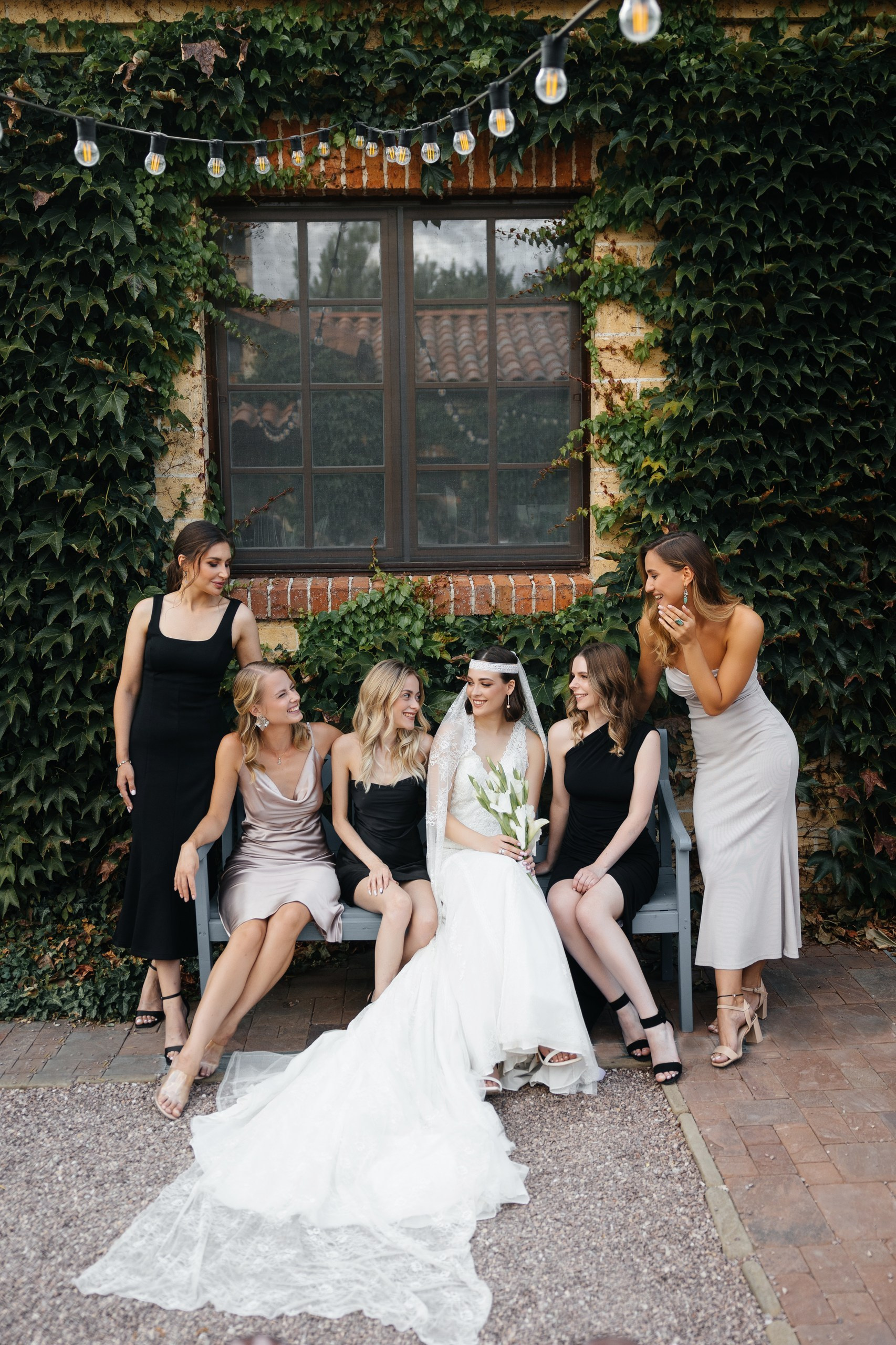 Свадебные истории. Свадебный фотограф в Ростове-на-Дону Васильченко Сергей