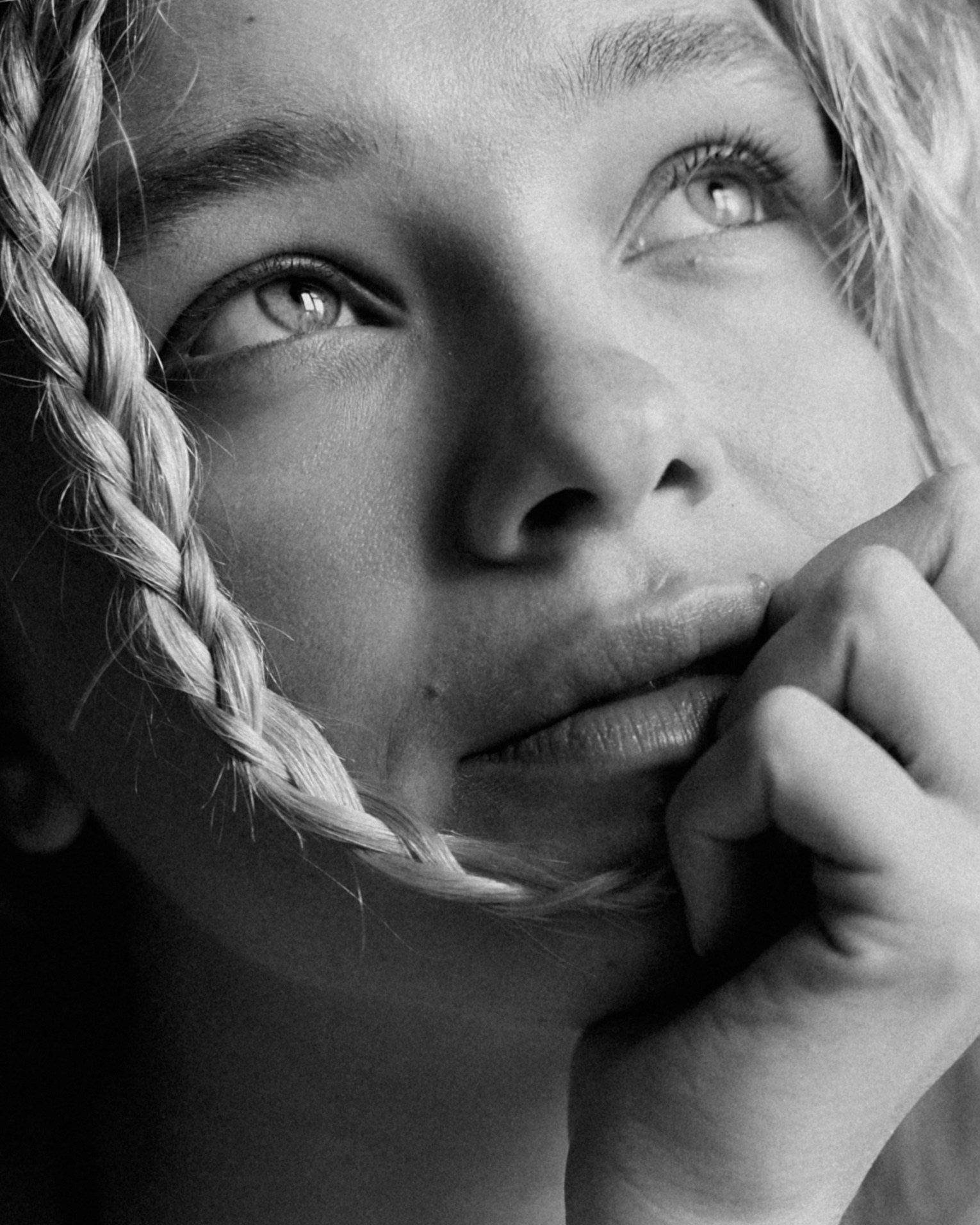 Модельные тесты в Москве — снепы и портфолио модели | Pentsak Photography