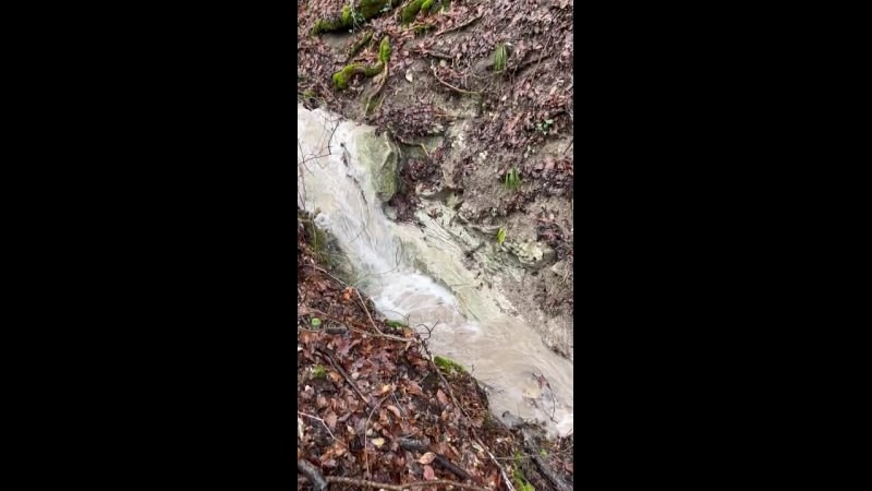 Класс Золото. Видео о подготовке трека. 18+. 100%ENDURO Экстрим эндуро гонка в г. Геленджик