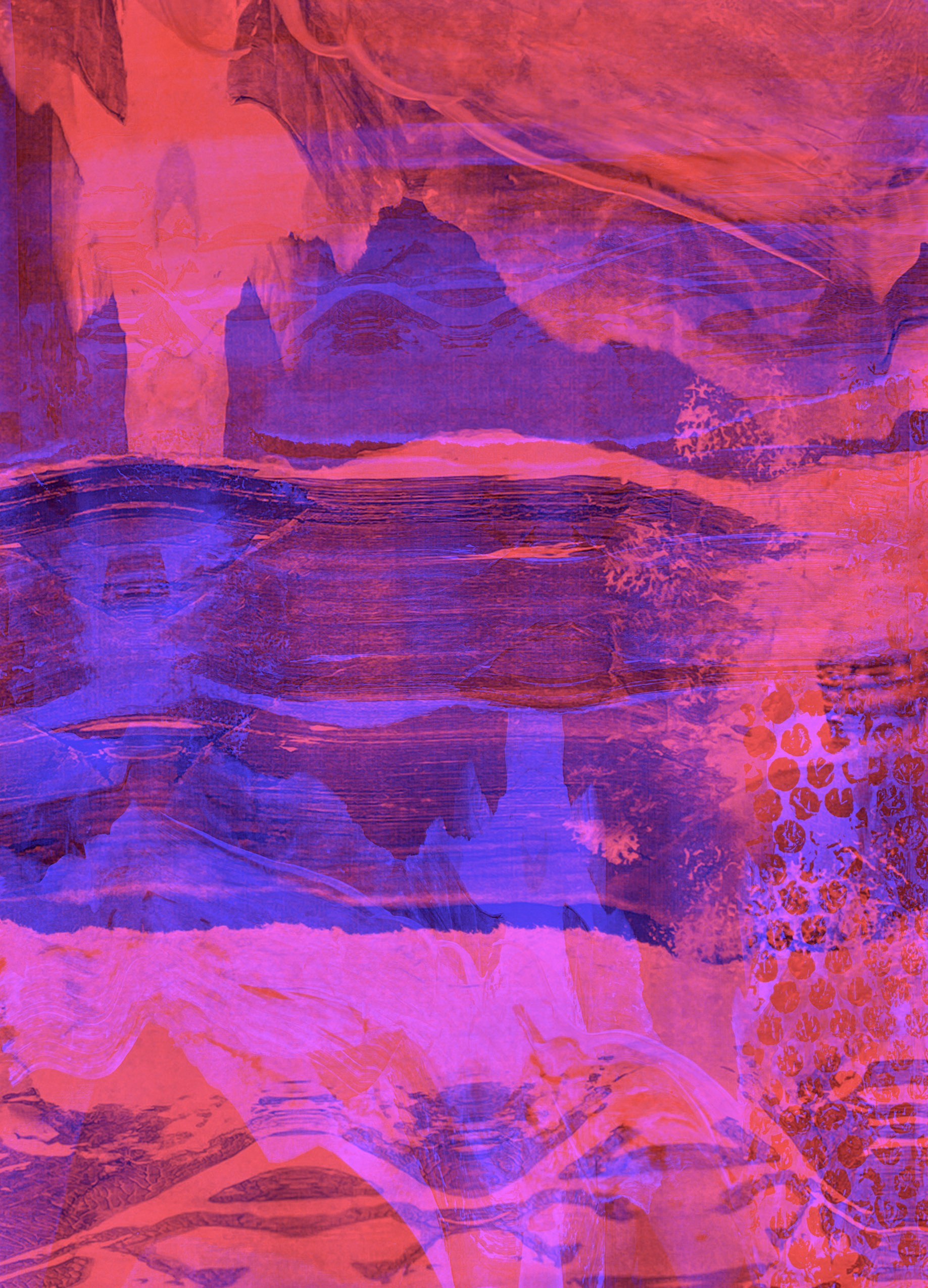 Multi Tales. ALEXANDRA MALAKHOVA