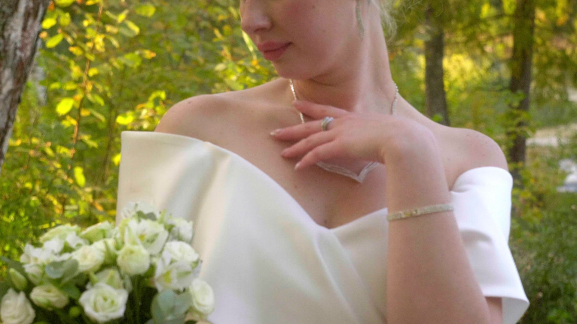 Свадебное видео Евгения и Ирины