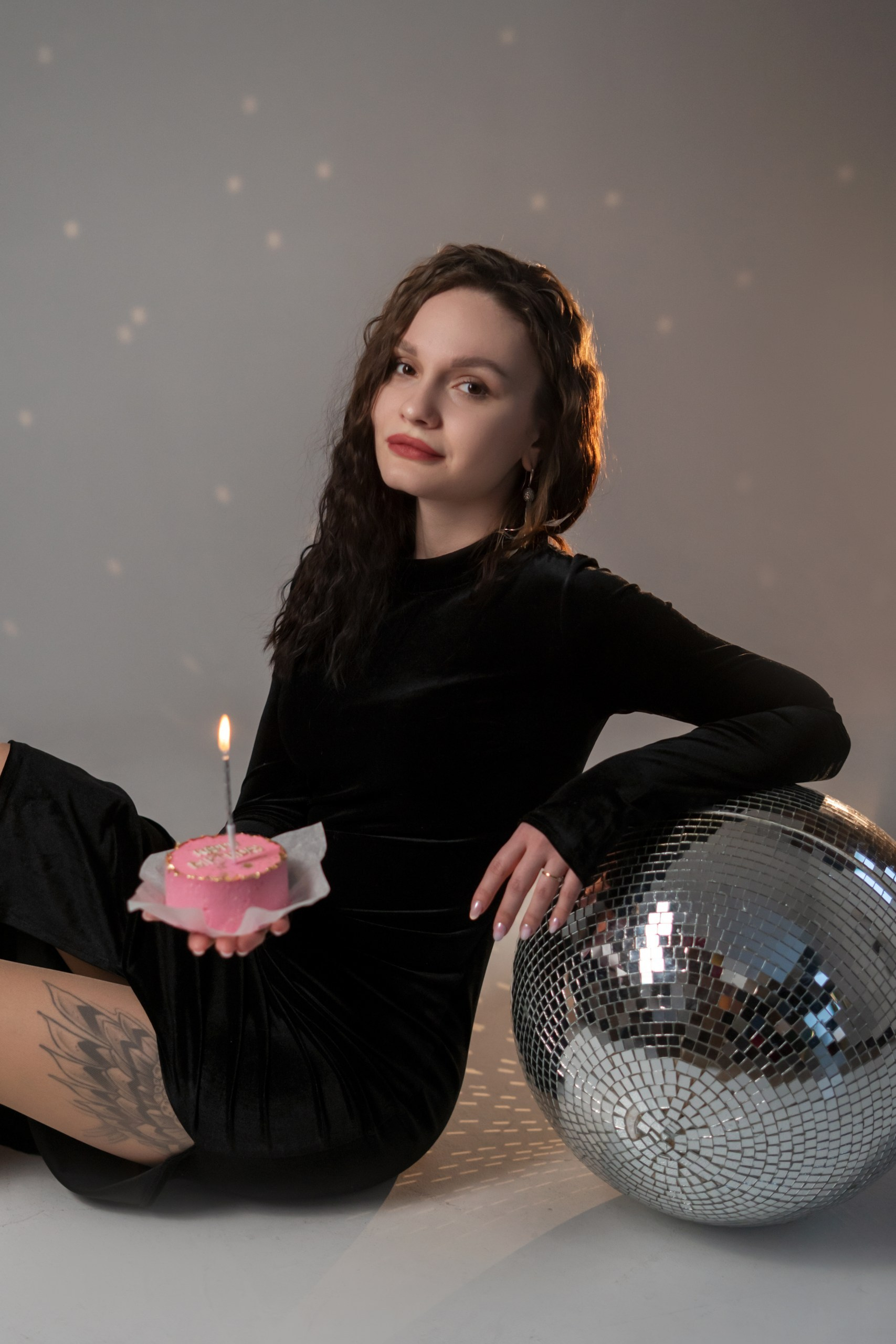 Истории. Мила Посвит Фотограф новорожденных в Тобольске